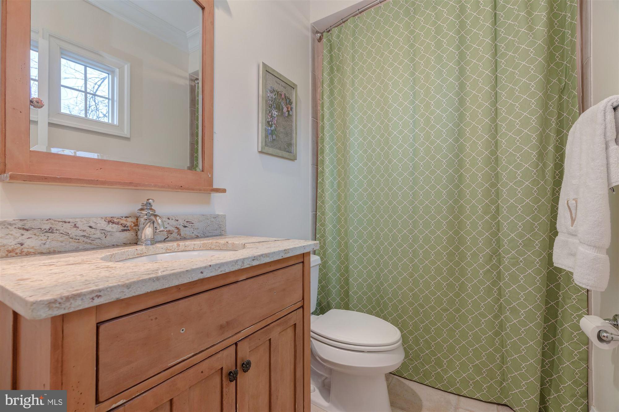 LANGLEY FOREST - Residential