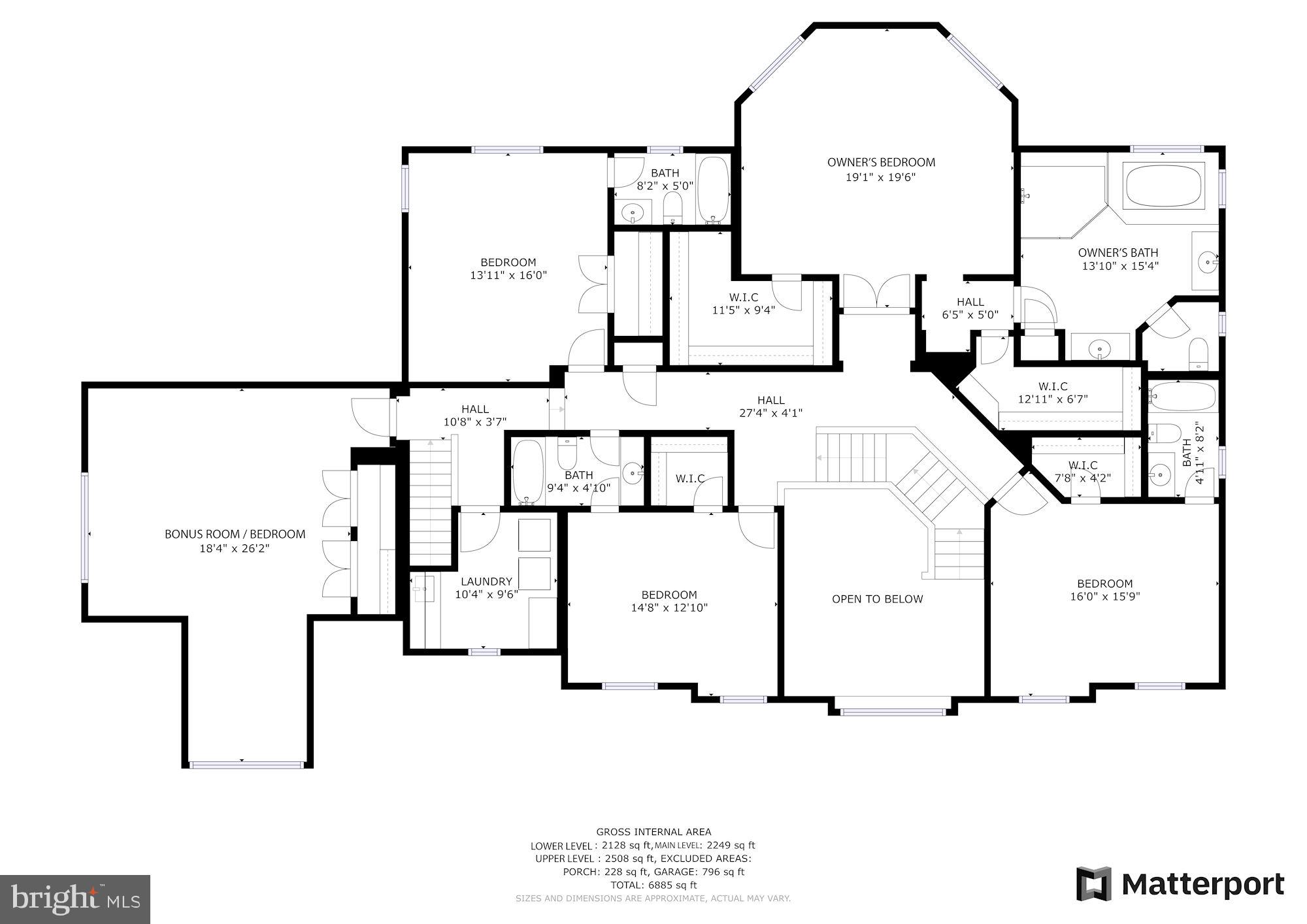 LANGLEY FOREST - Residential