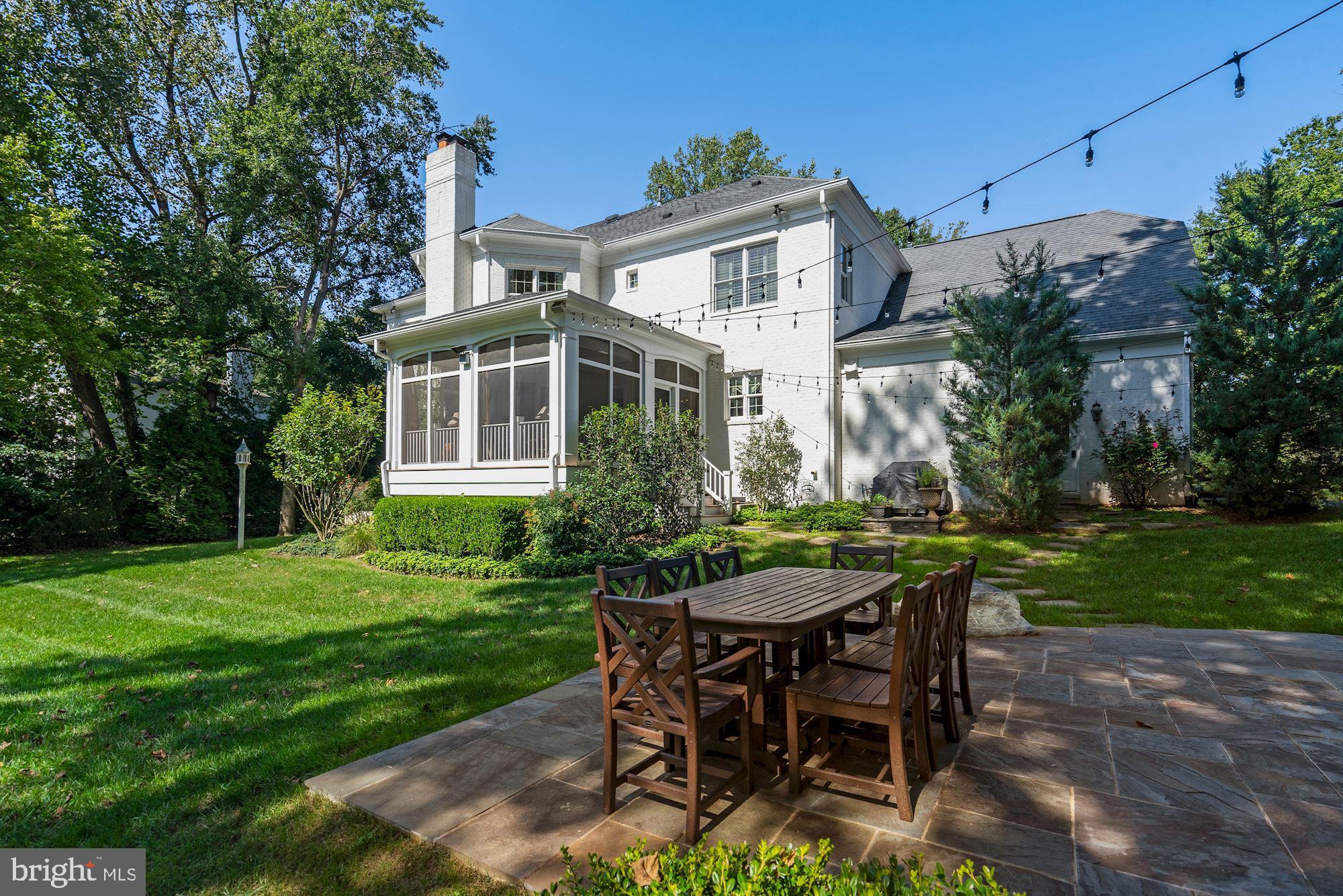 LANGLEY FOREST - Residential