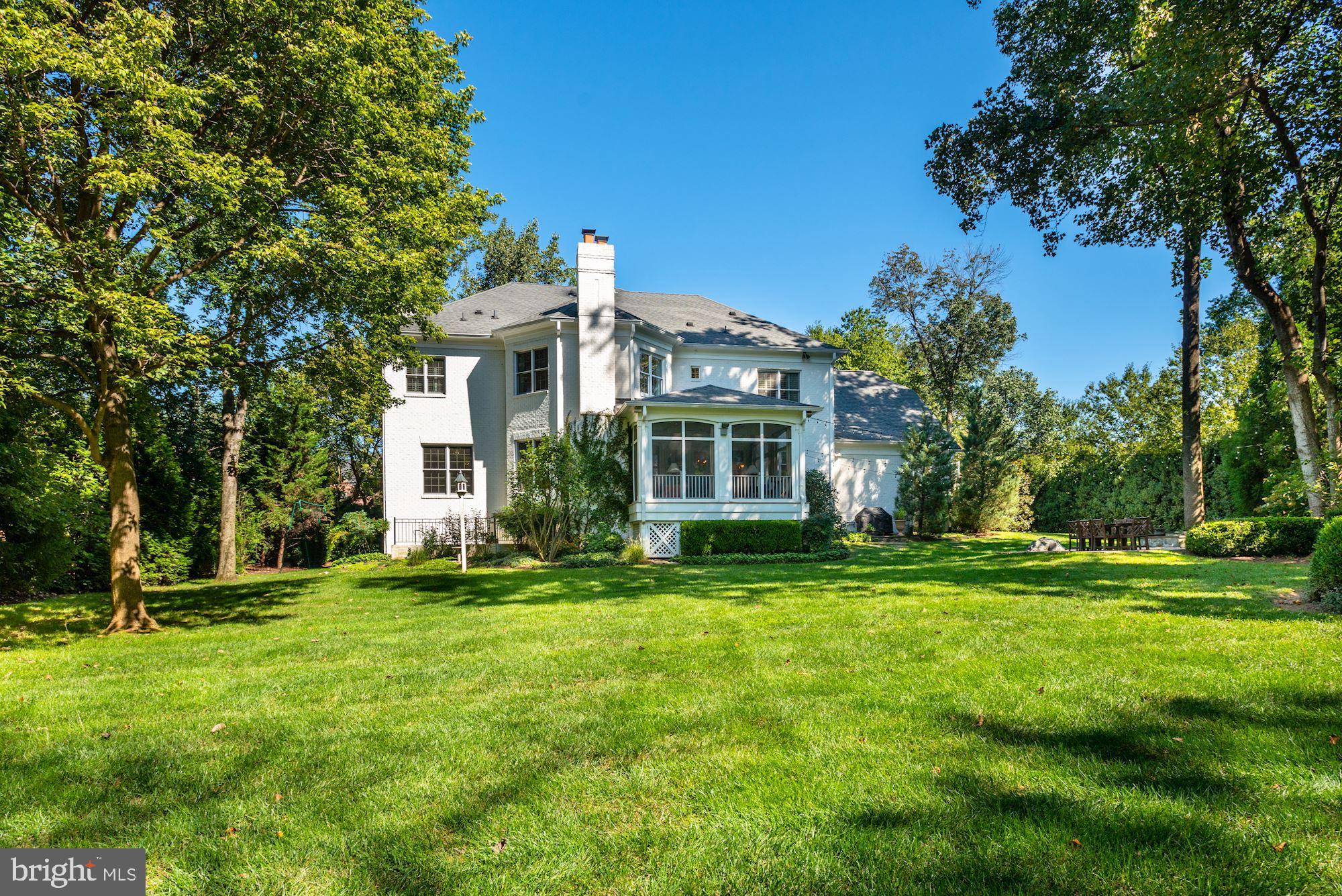 LANGLEY FOREST - Residential