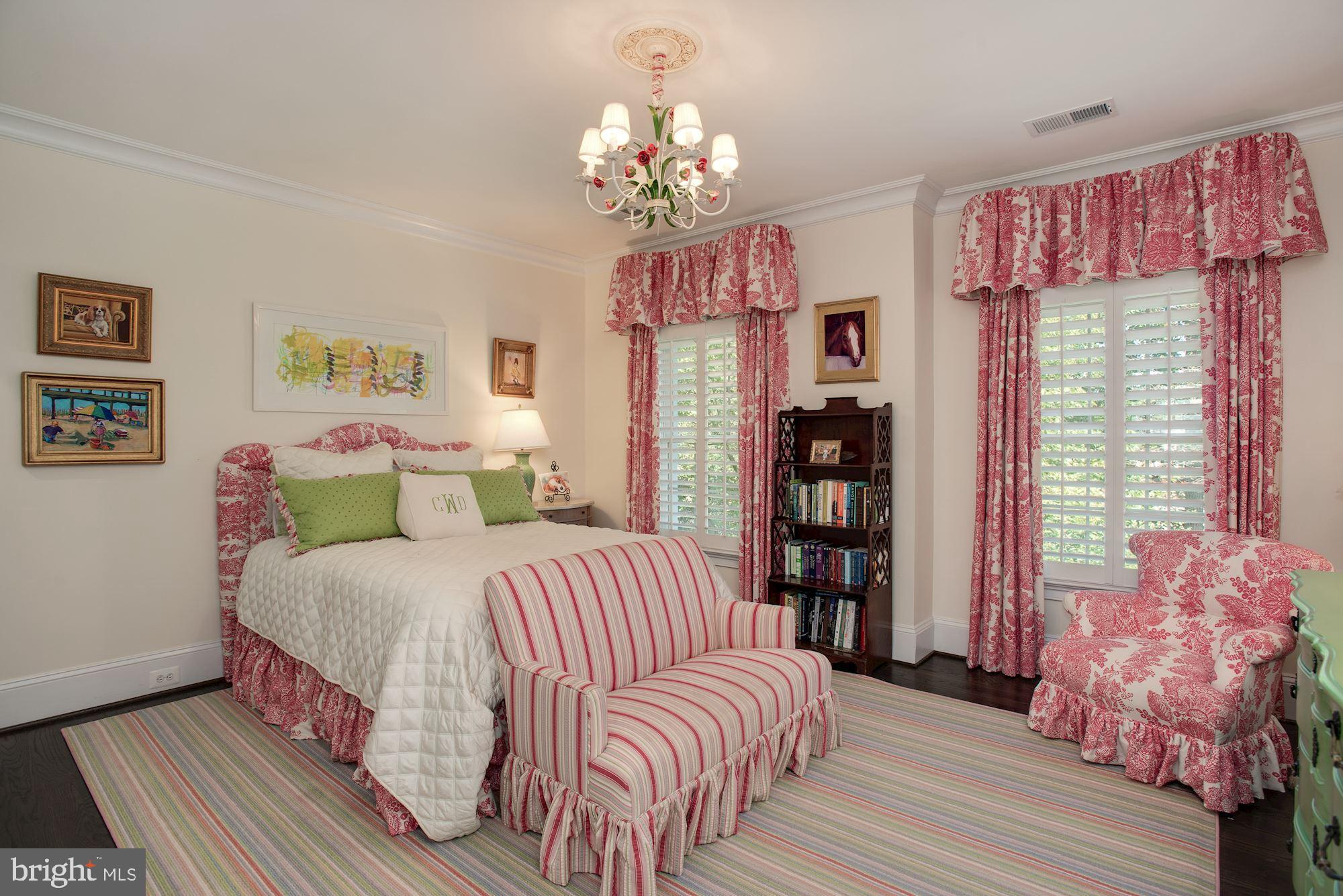 LANGLEY FOREST - Residential