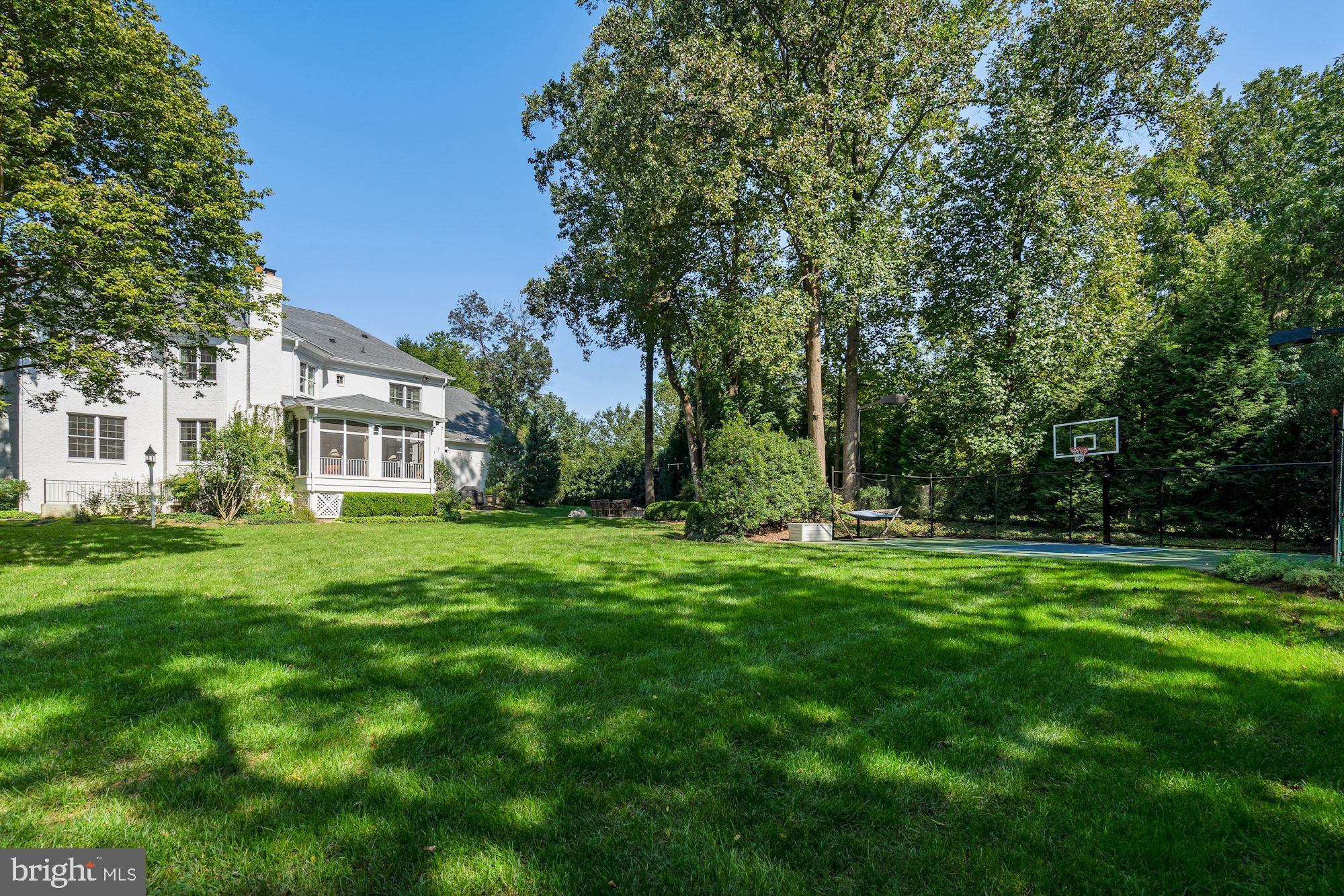 LANGLEY FOREST - Residential