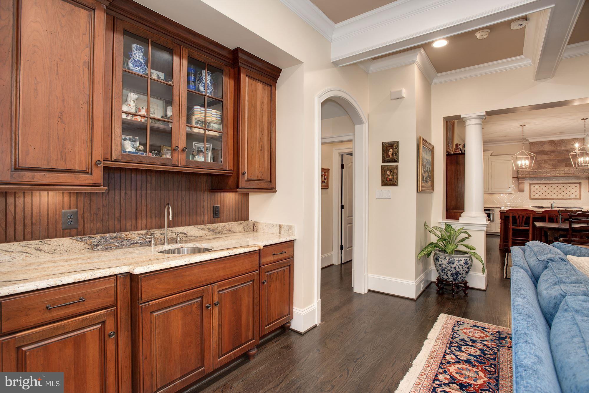 LANGLEY FOREST - Residential