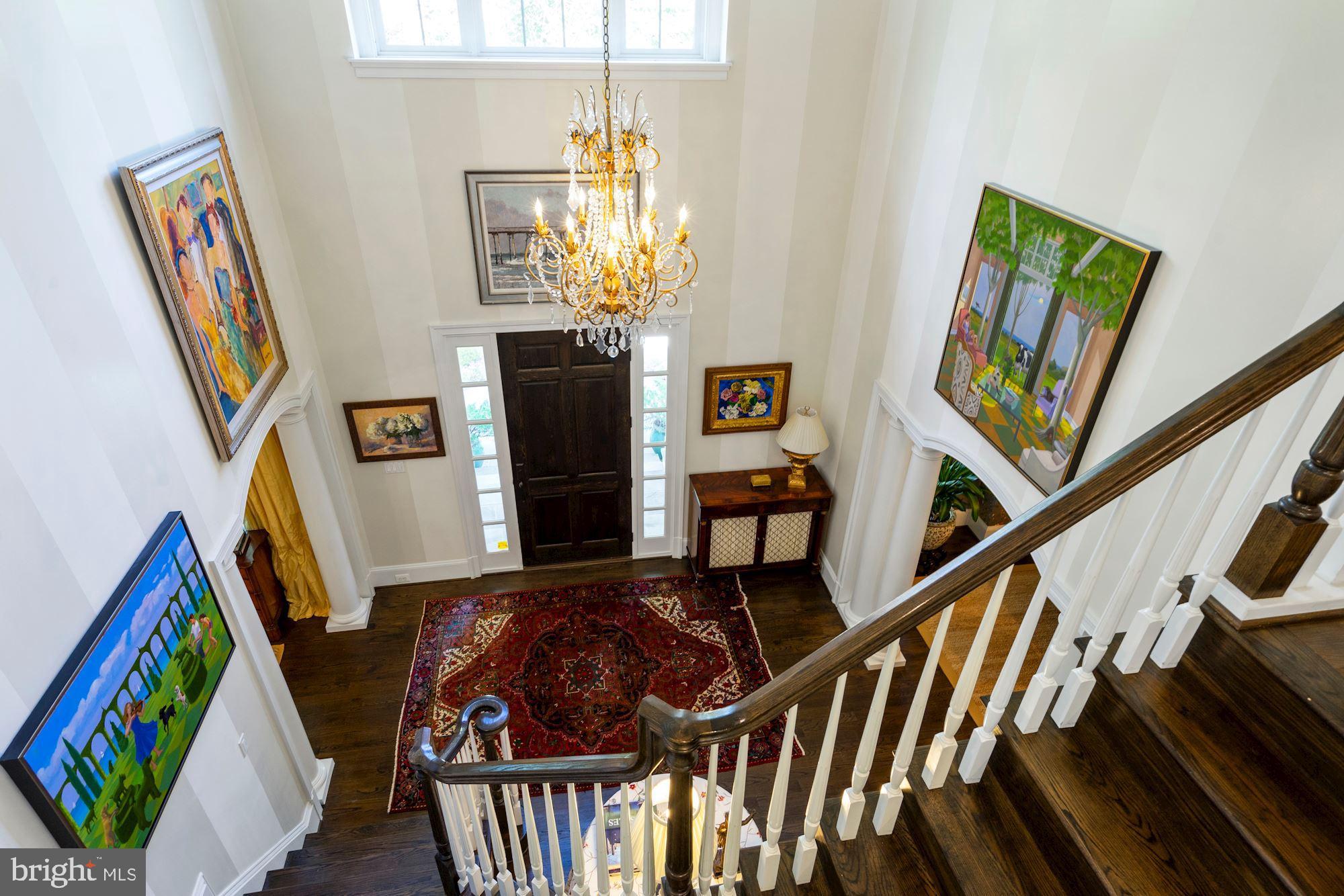 LANGLEY FOREST - Residential