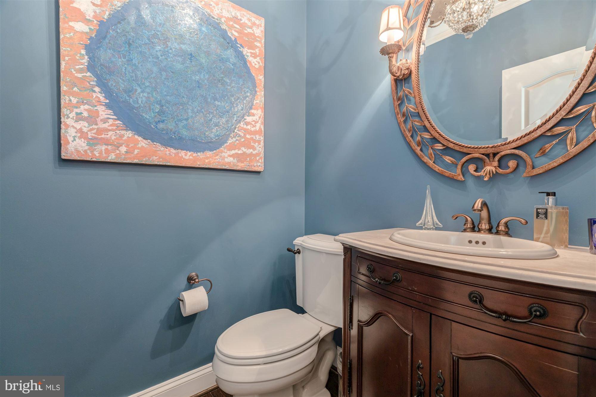 LANGLEY FOREST - Residential