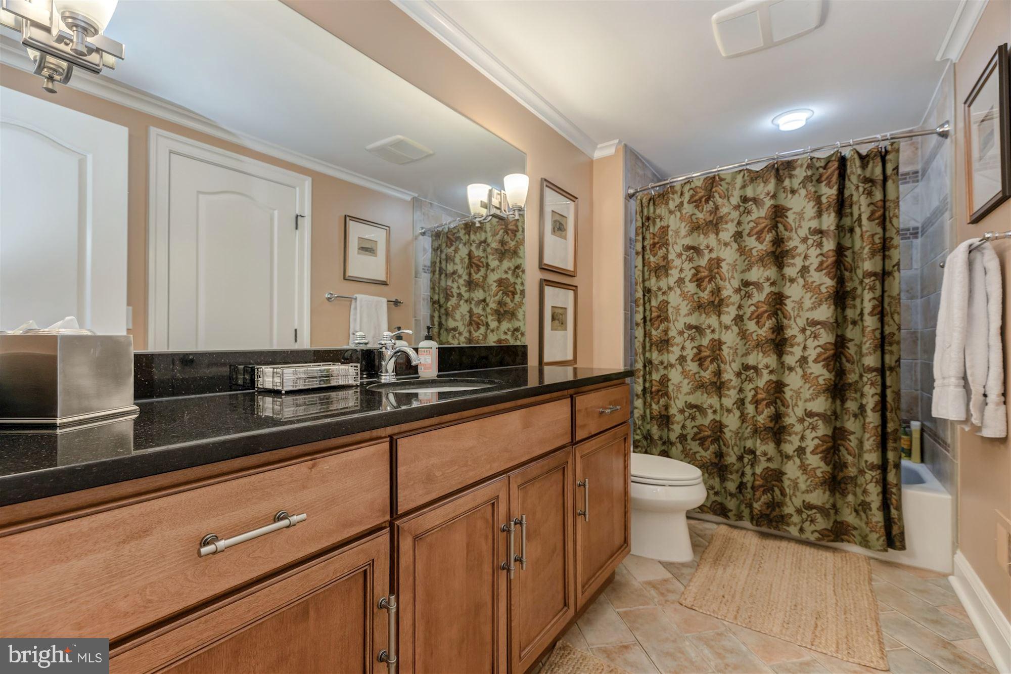 LANGLEY FOREST - Residential