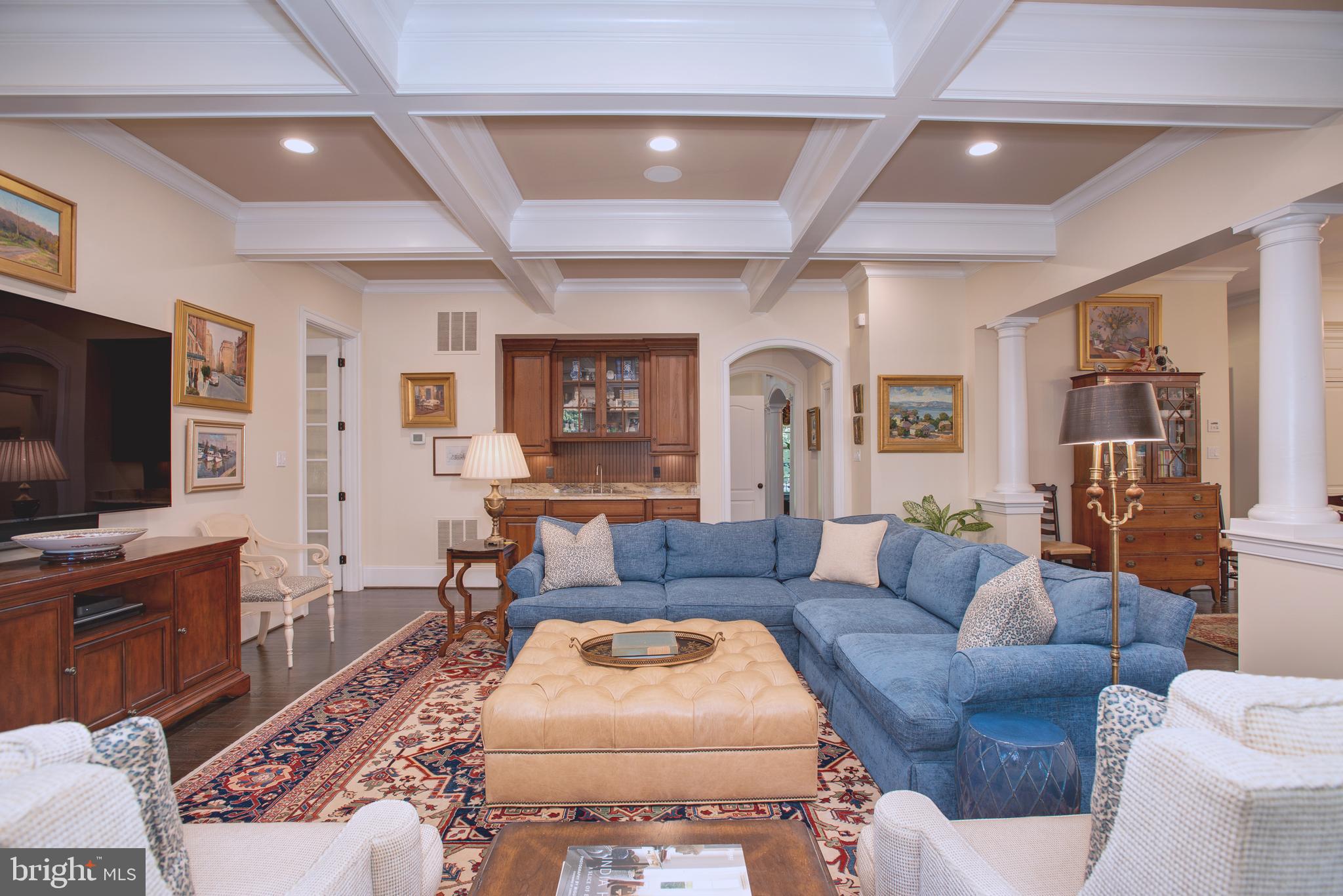 LANGLEY FOREST - Residential