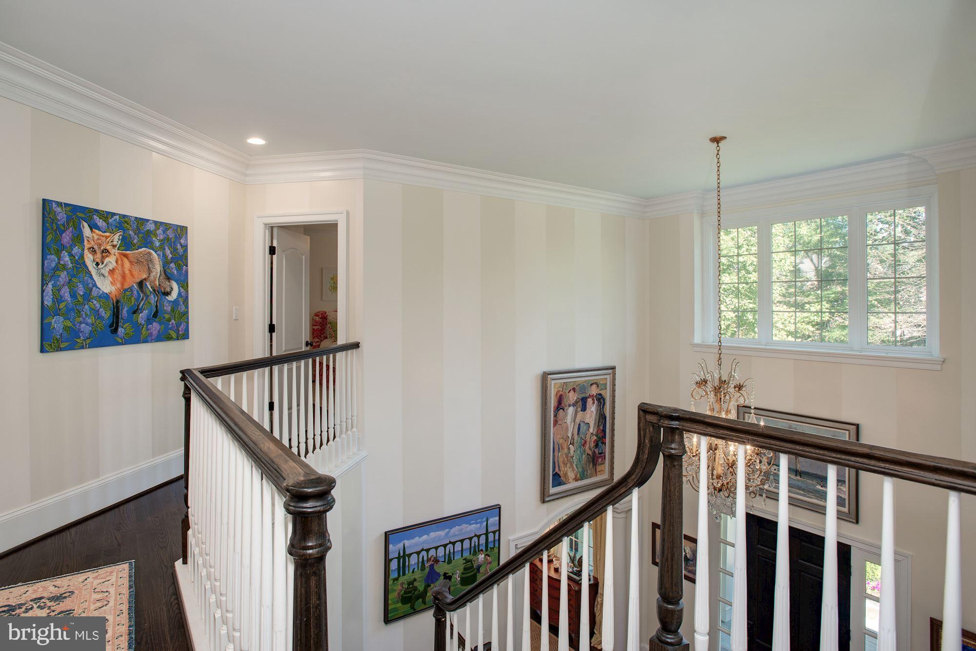 LANGLEY FOREST - Residential