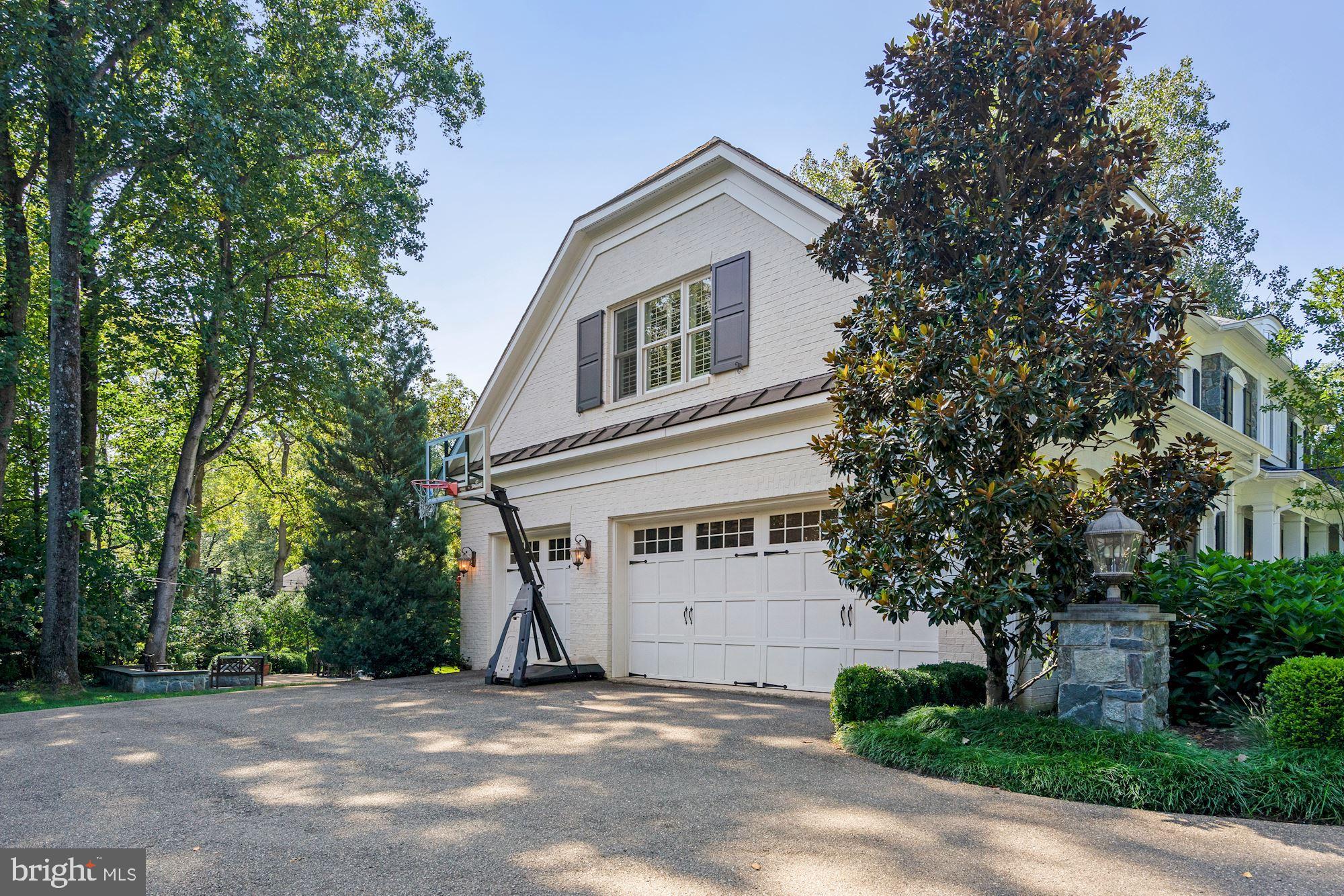 LANGLEY FOREST - Residential