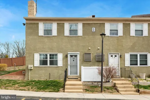 515 N York Road Unit 1-A, Willow Grove, PA MLS: PAMC2133316