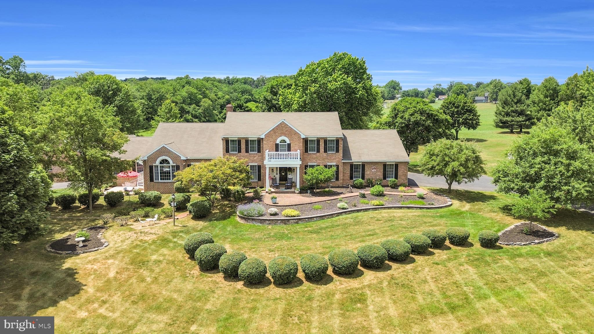 715 MOHNS HILL ROAD