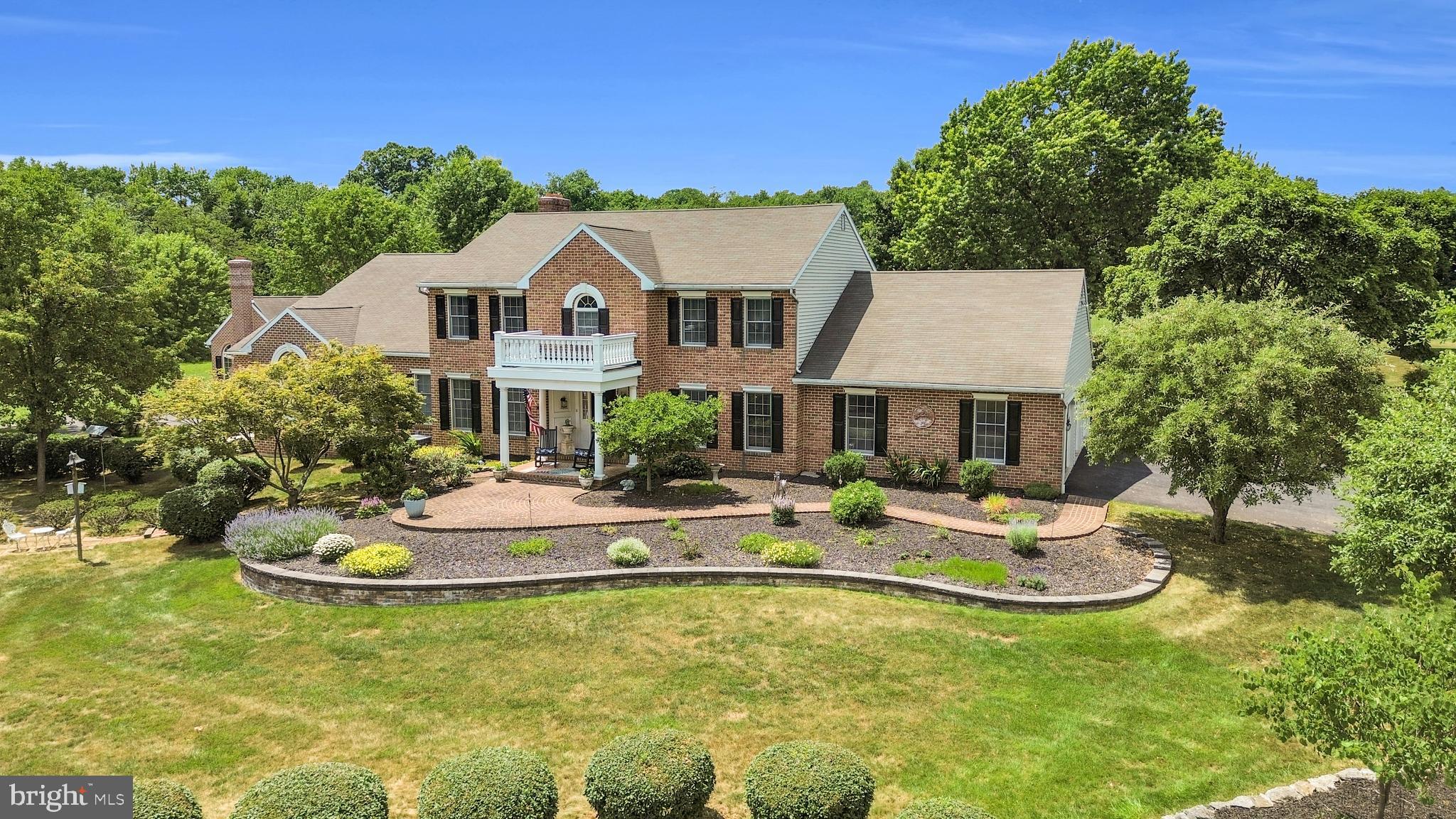715 MOHNS HILL ROAD