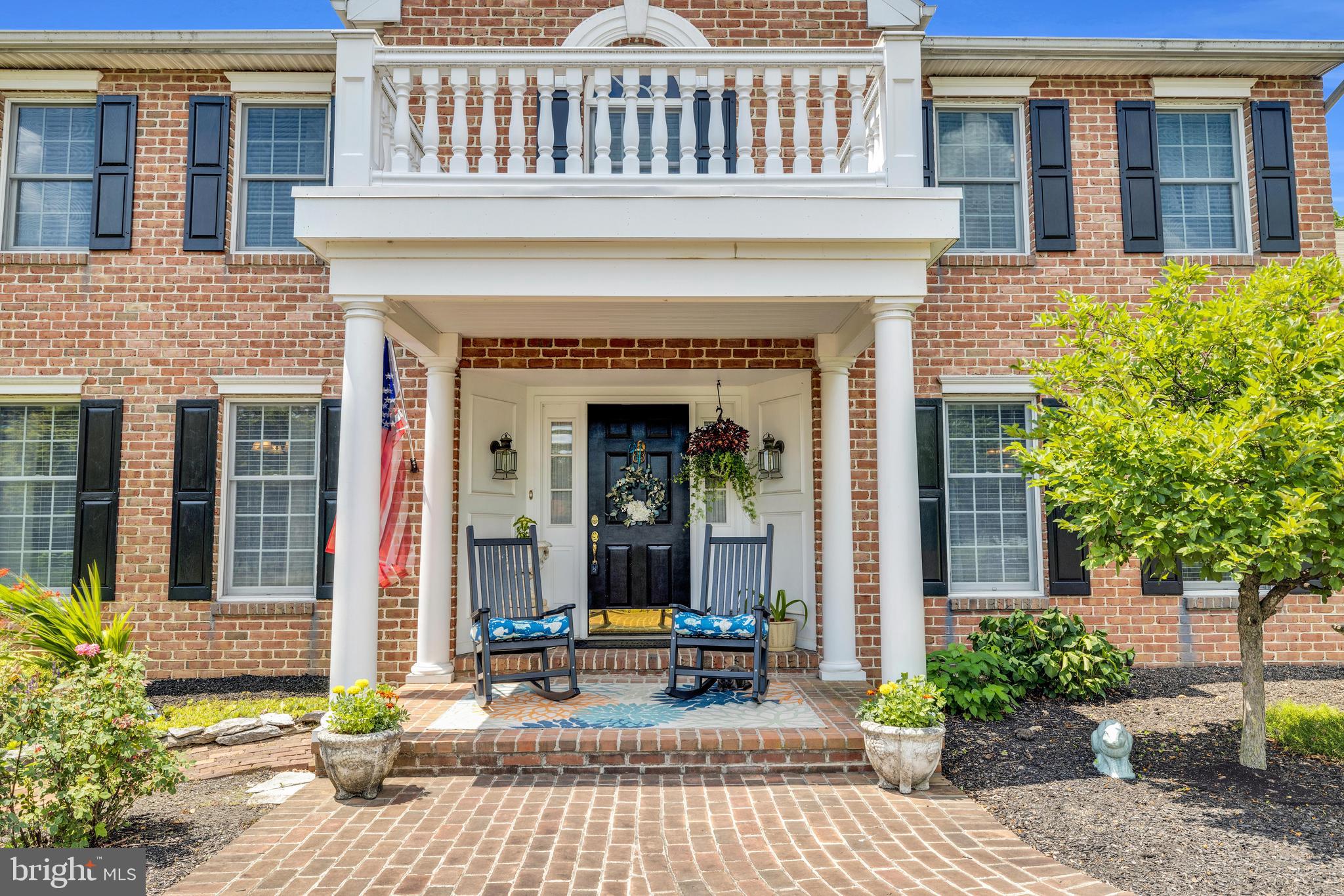 715 MOHNS HILL ROAD