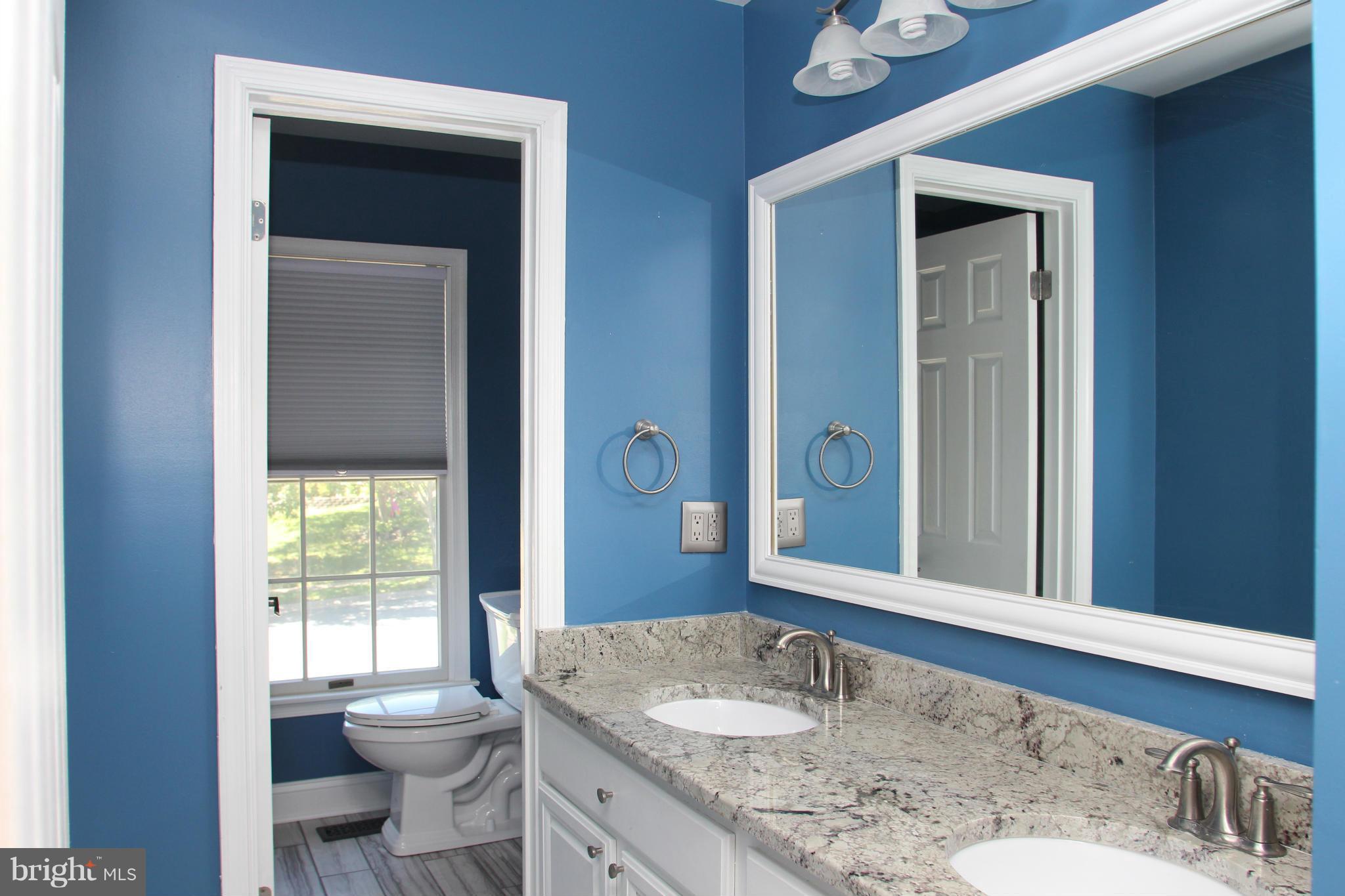 LEESWOOD GARTH - Residential