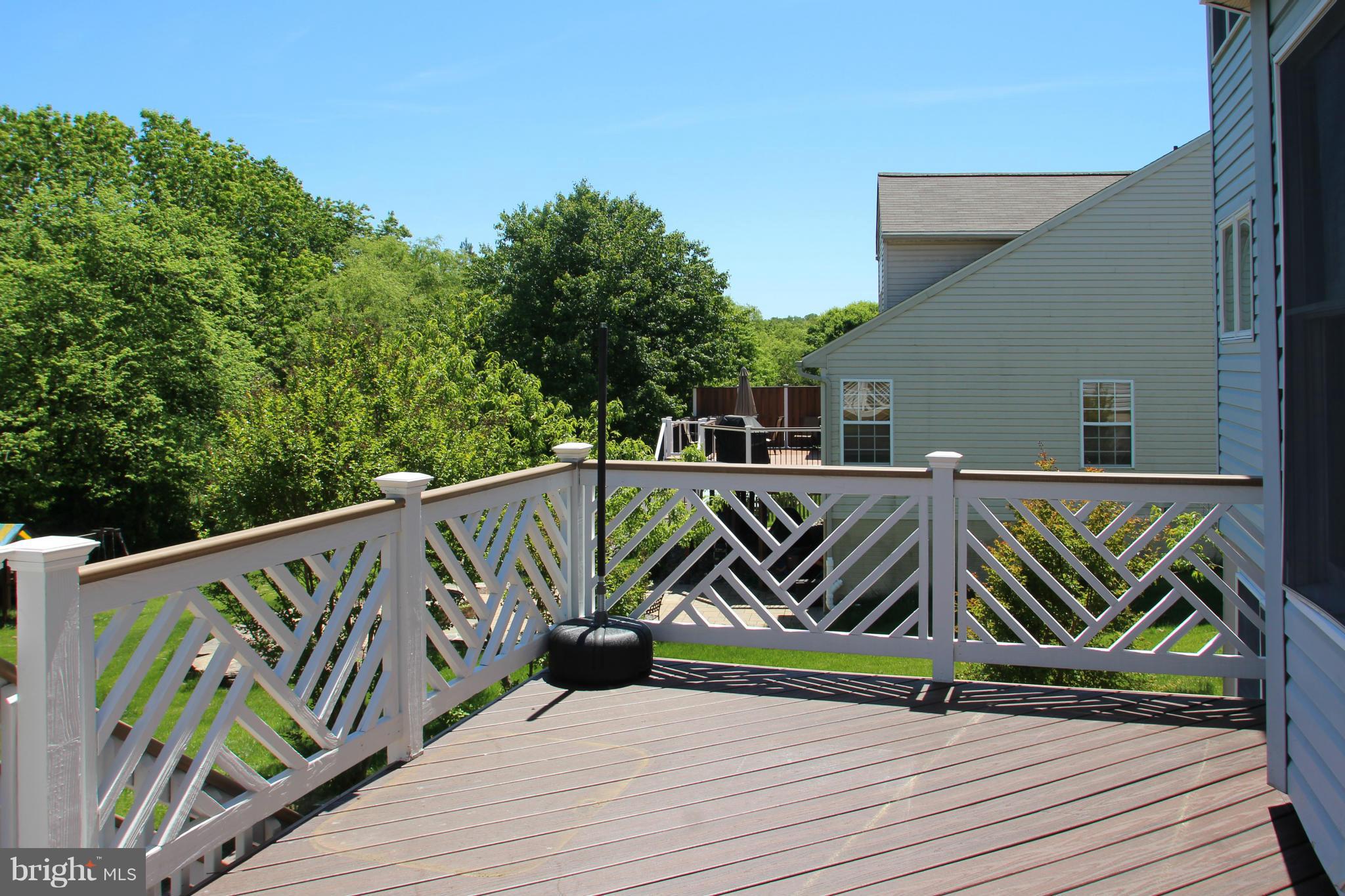 LEESWOOD GARTH - Residential