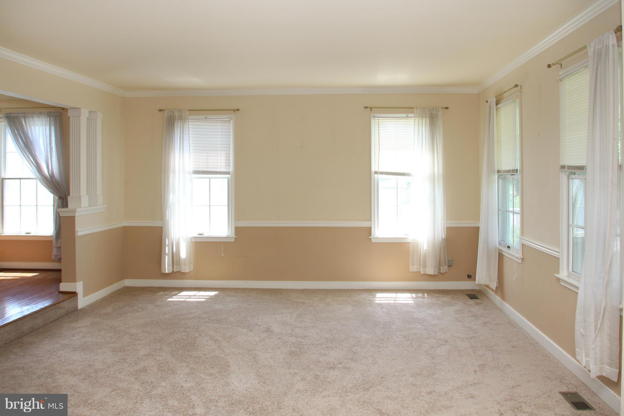 LEESWOOD GARTH - Residential