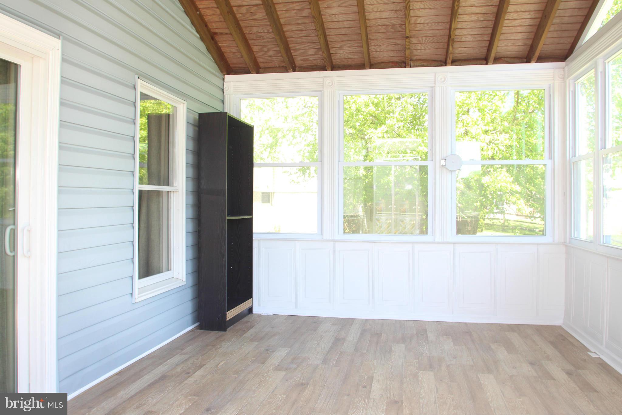 LEESWOOD GARTH - Residential