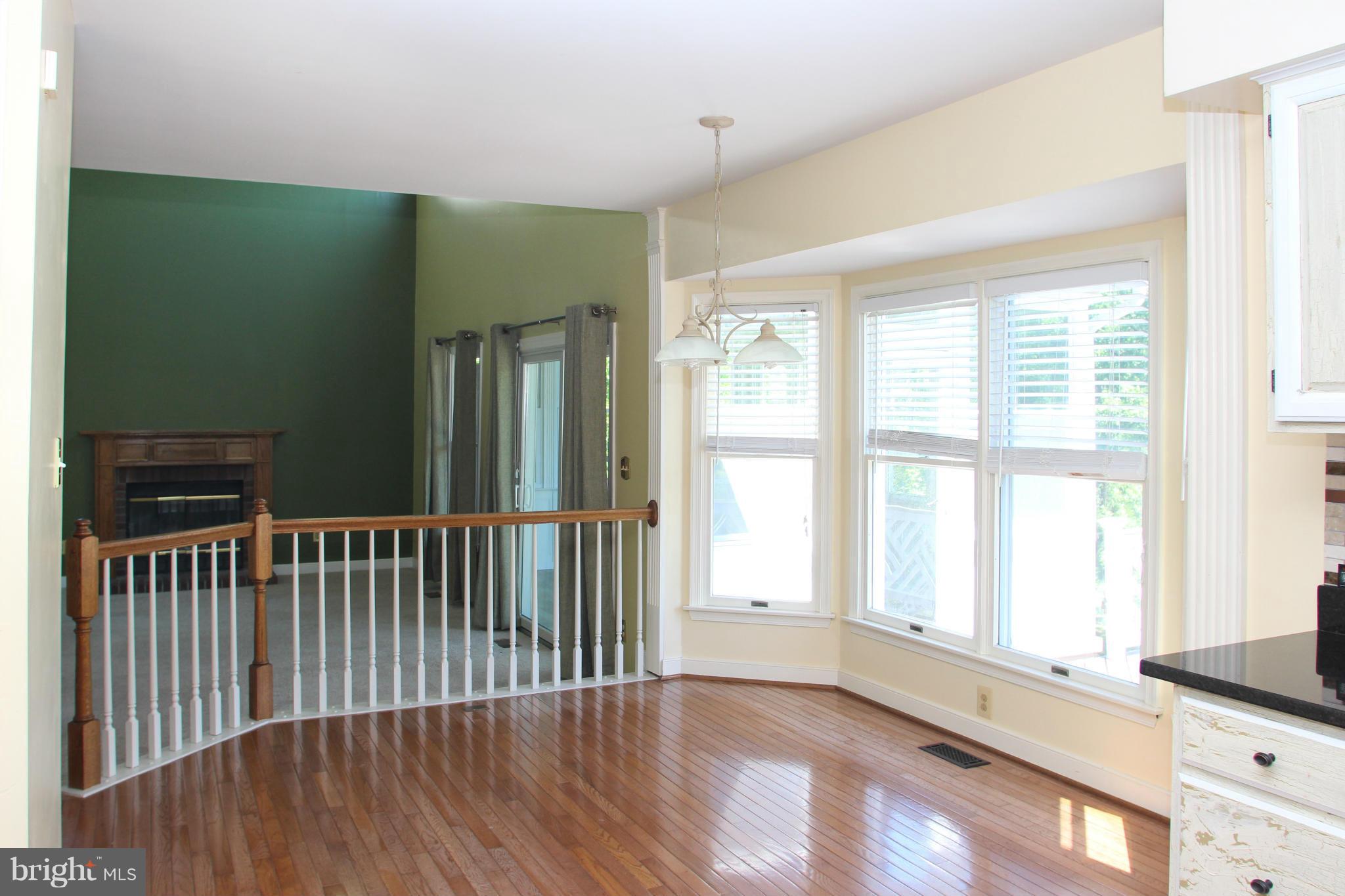 LEESWOOD GARTH - Residential