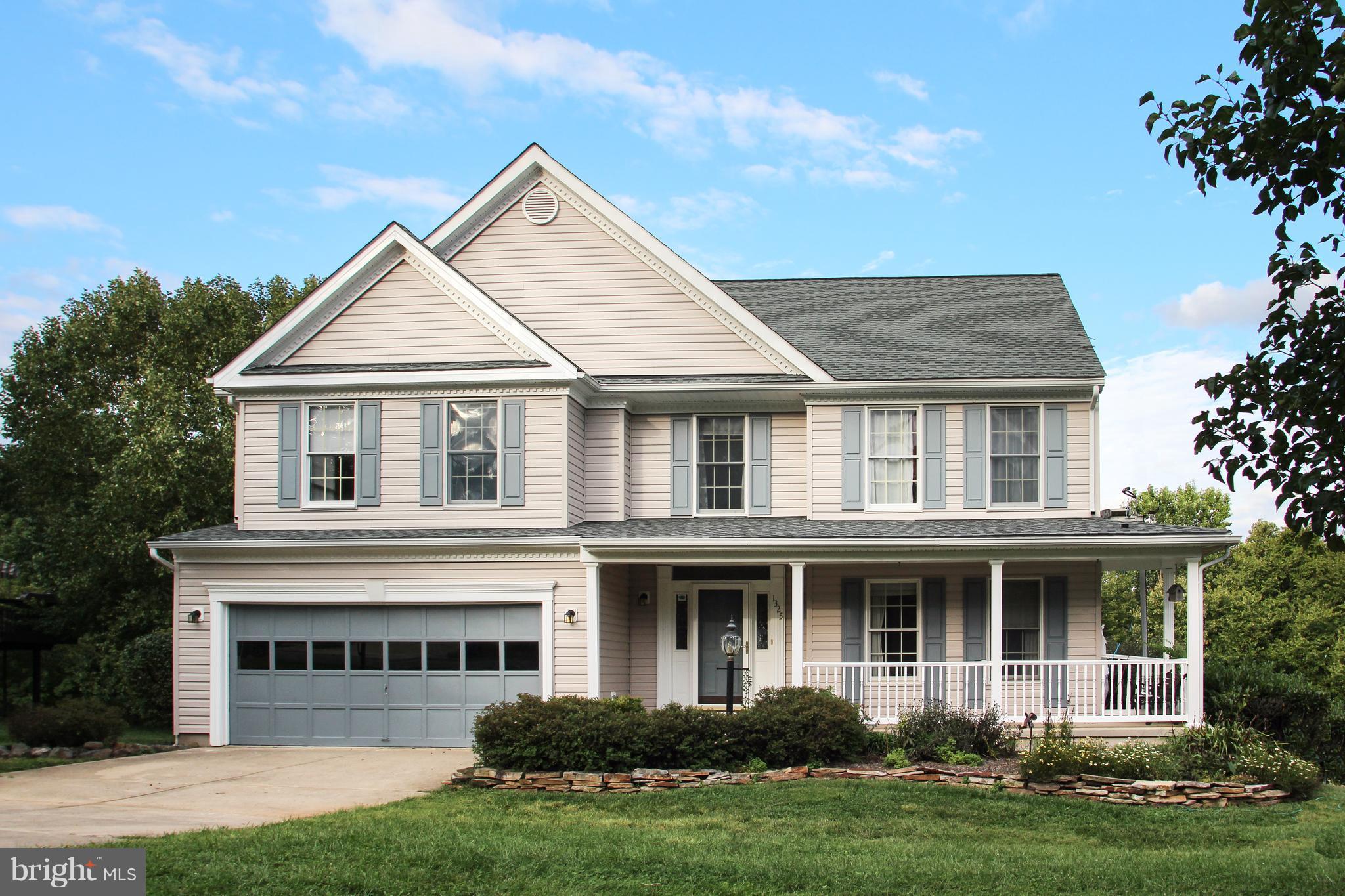 LEESWOOD GARTH - Residential