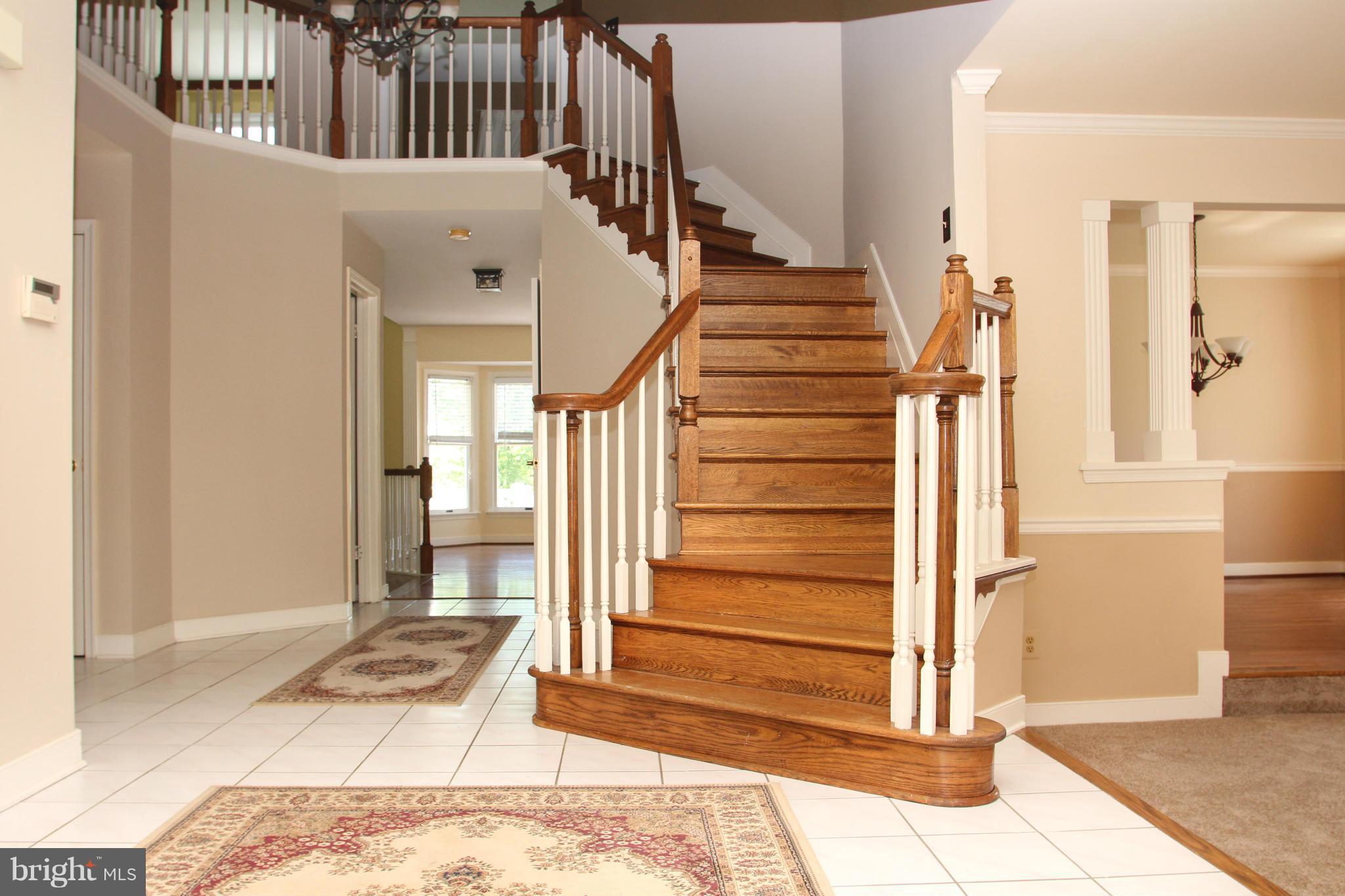 LEESWOOD GARTH - Residential