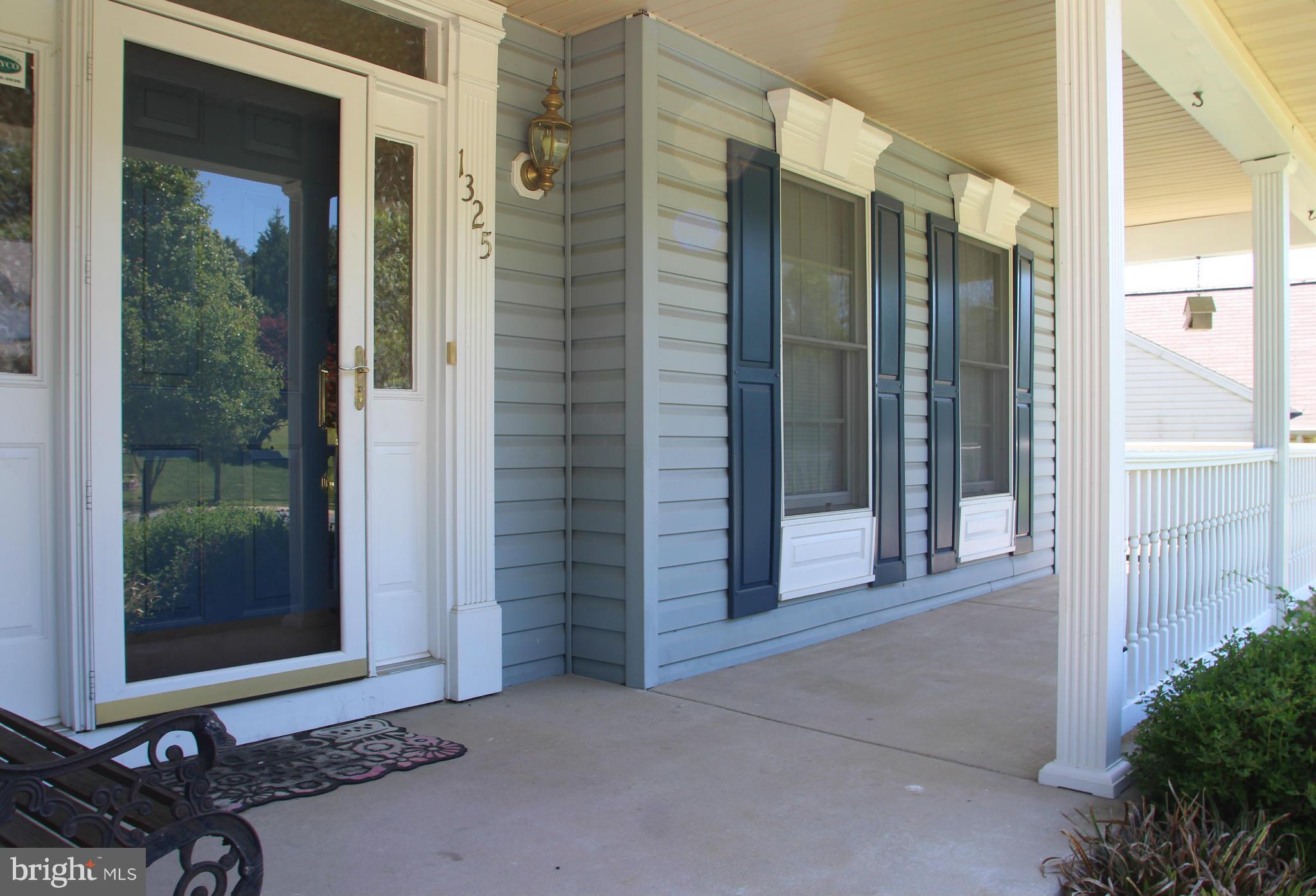 LEESWOOD GARTH - Residential