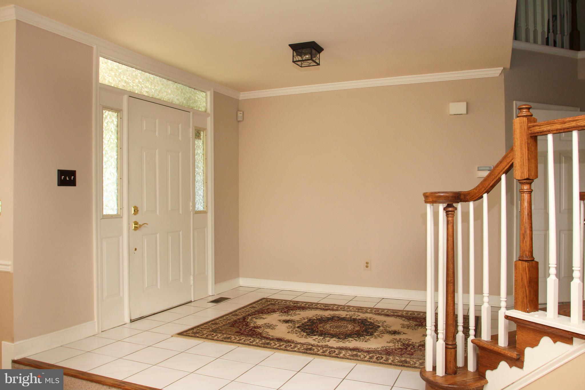 LEESWOOD GARTH - Residential