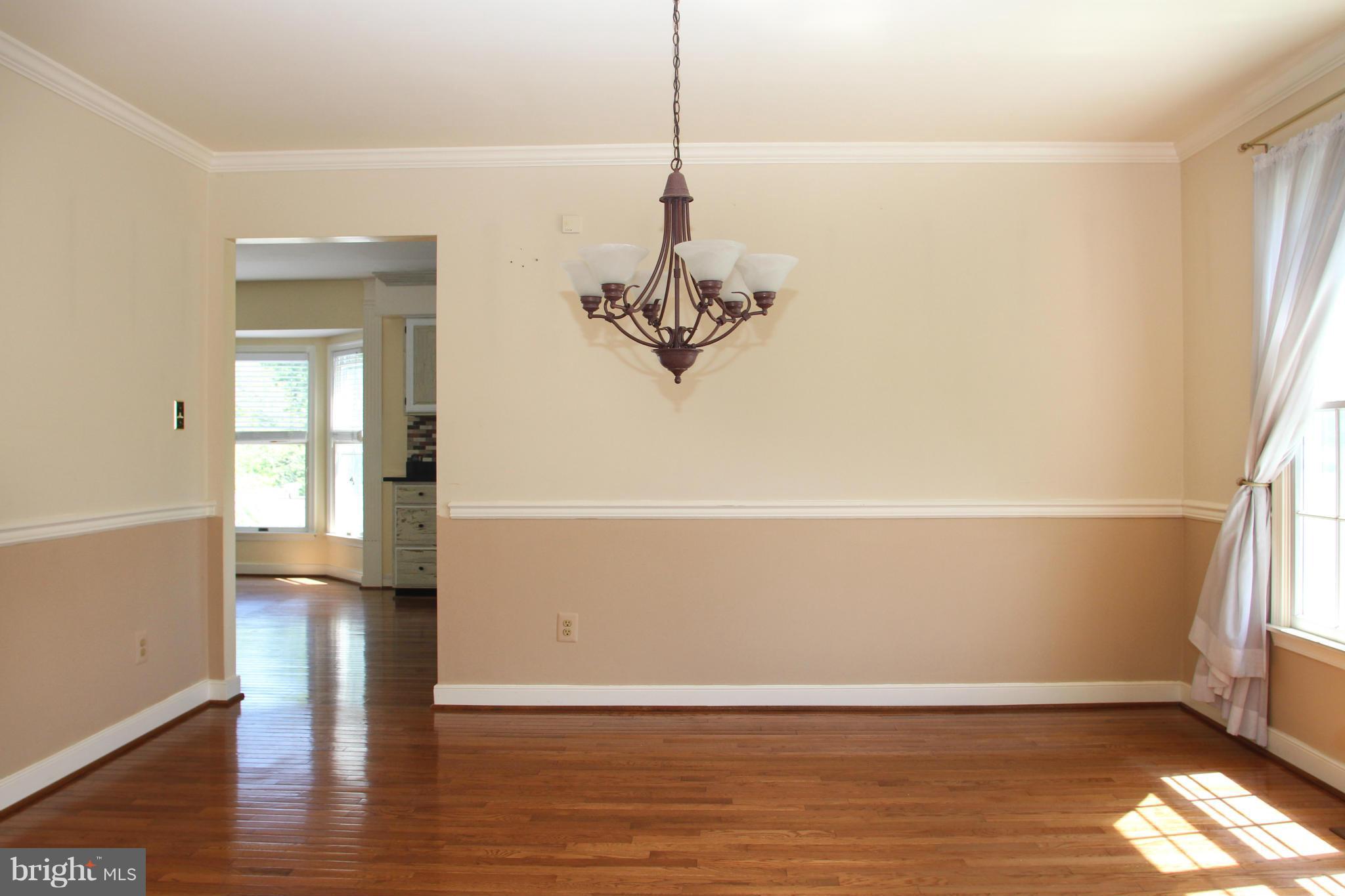 LEESWOOD GARTH - Residential