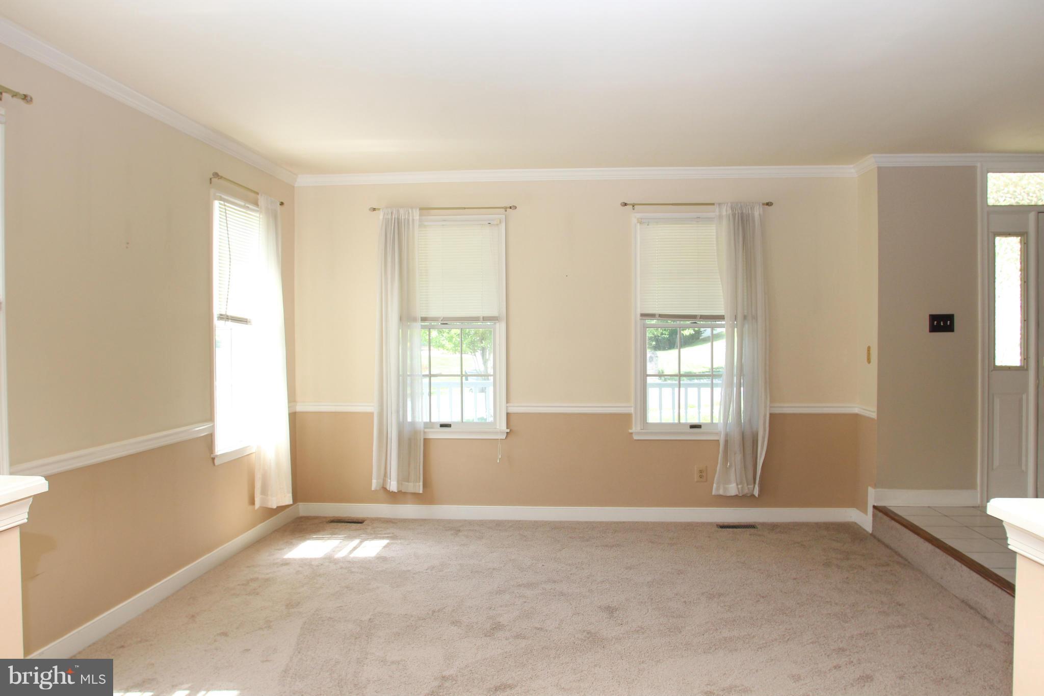 LEESWOOD GARTH - Residential