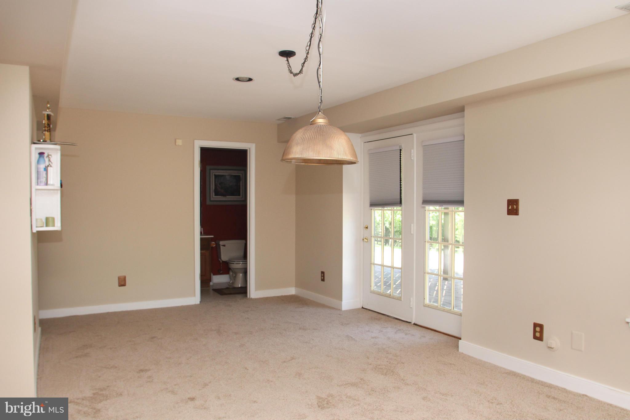 LEESWOOD GARTH - Residential