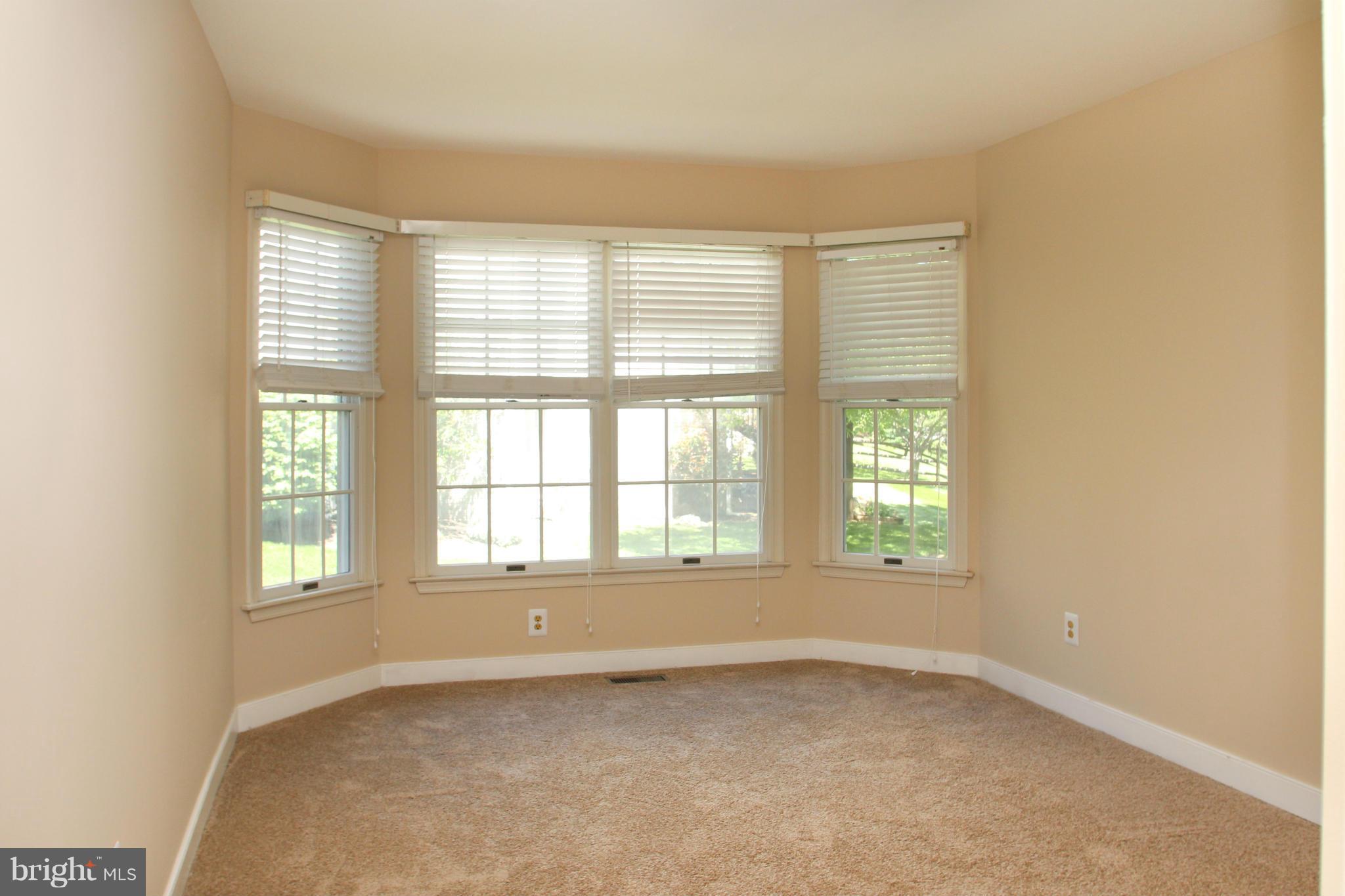 LEESWOOD GARTH - Residential