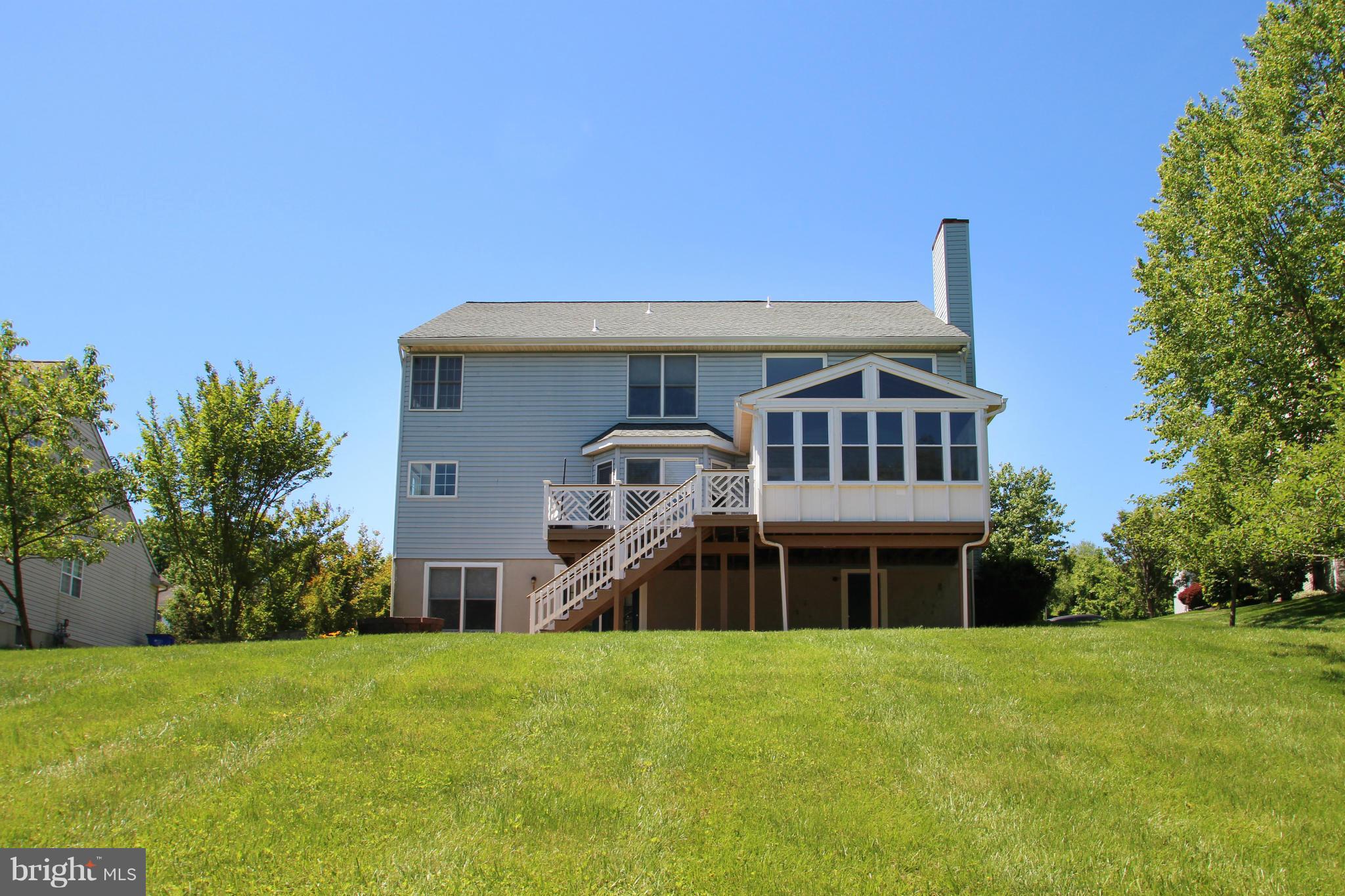 LEESWOOD GARTH - Residential