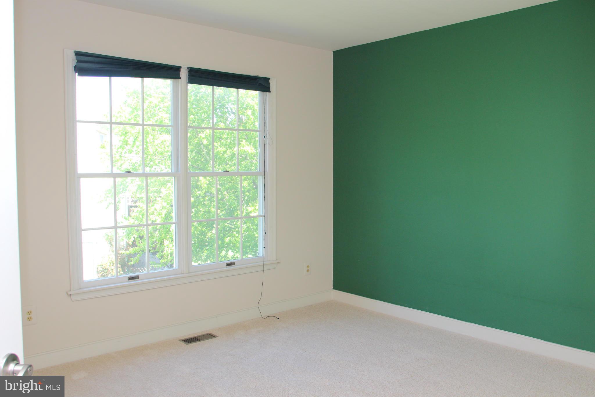 LEESWOOD GARTH - Residential