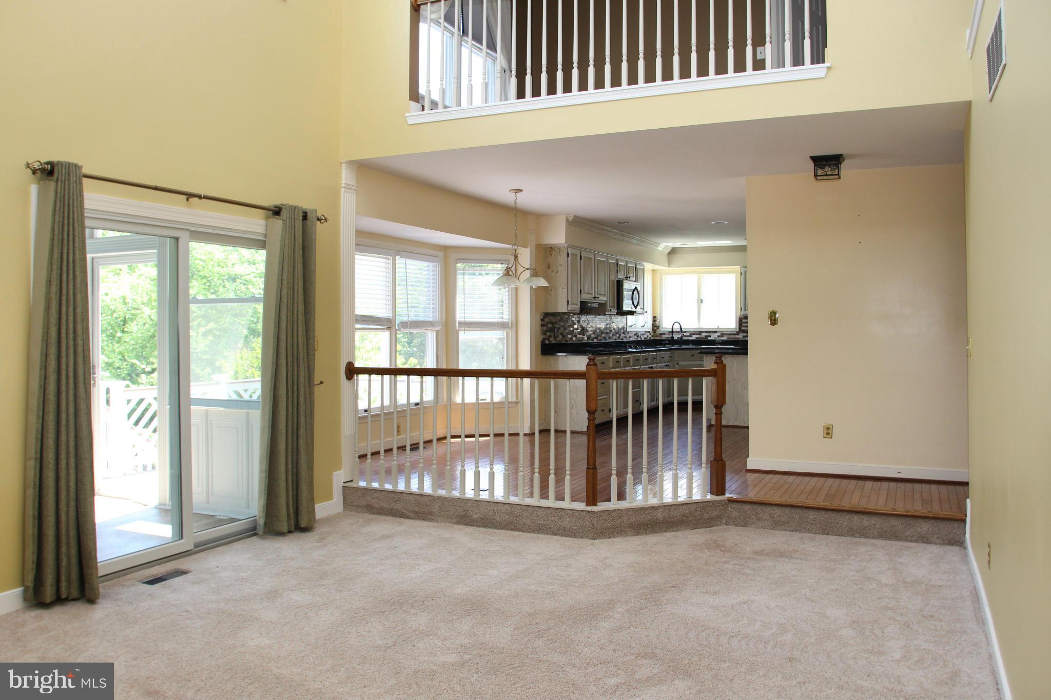 LEESWOOD GARTH - Residential