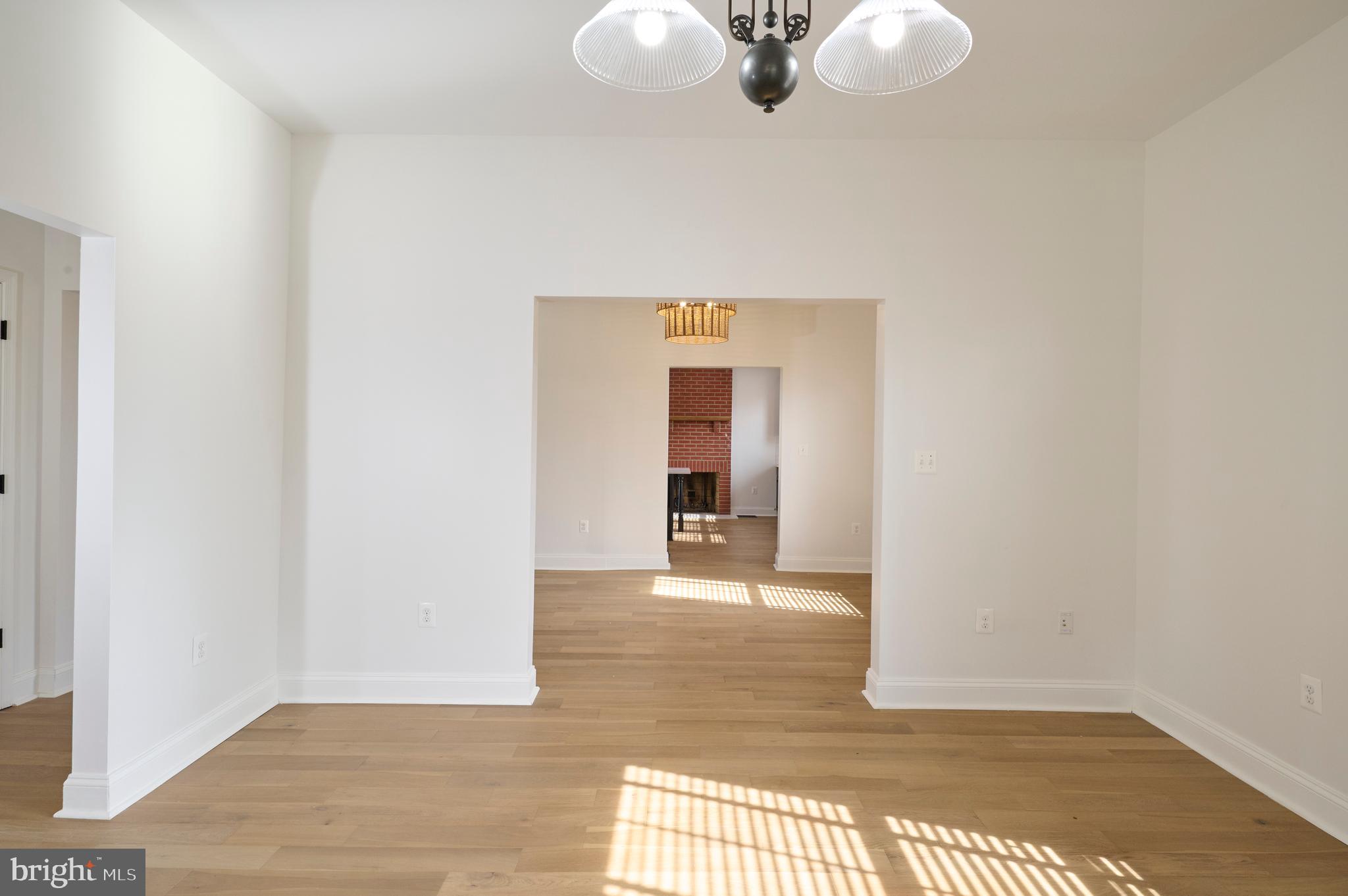 TAKOMA PARK - Residential