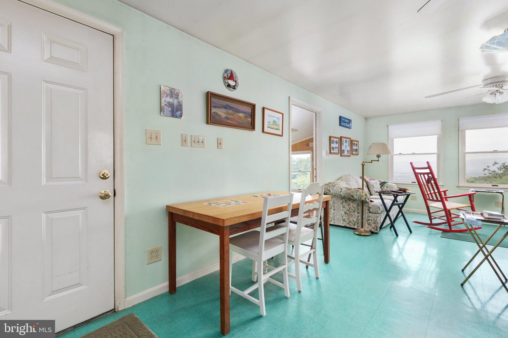 317 VALE VISTA DRIVE