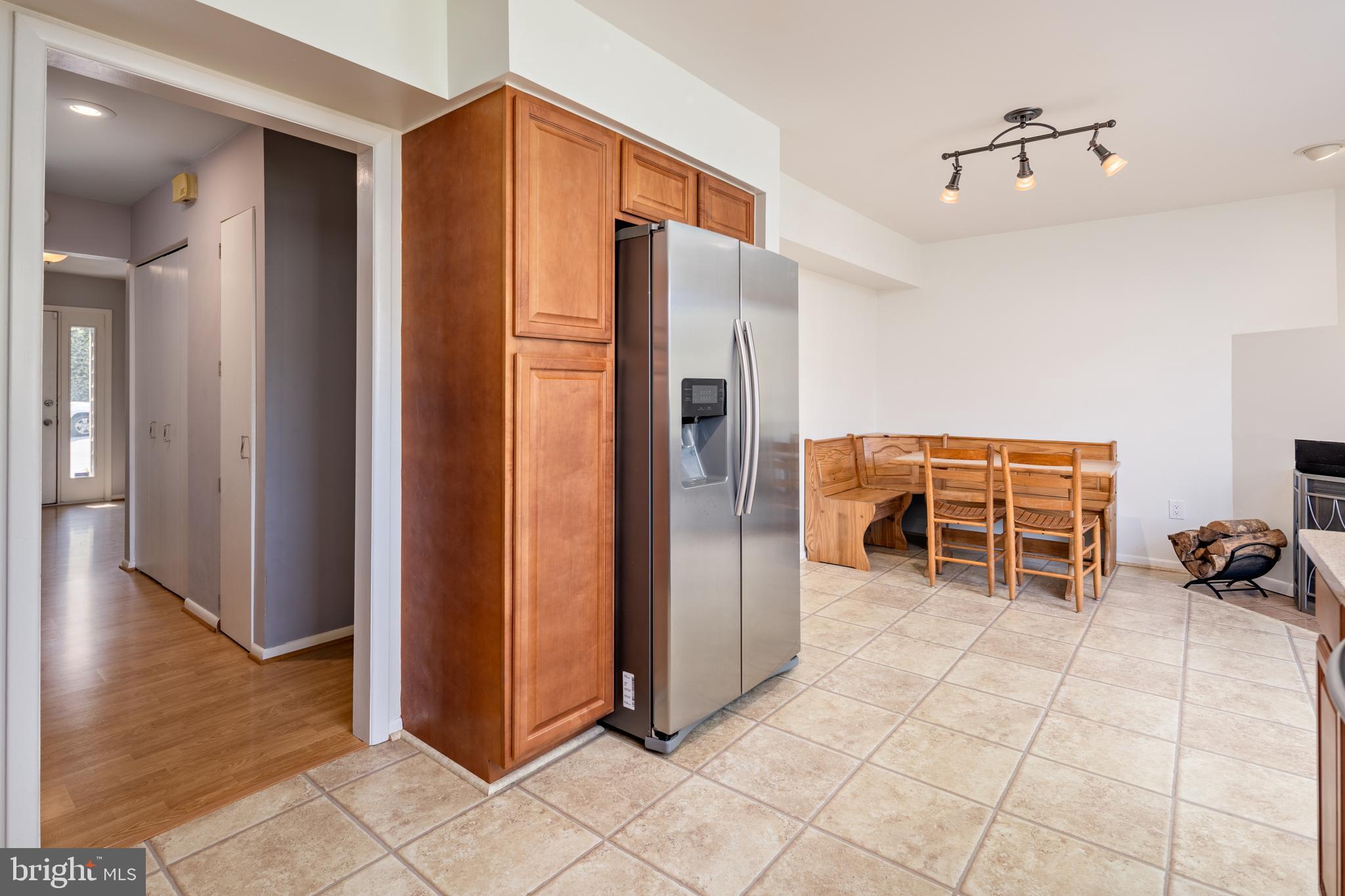 KINGS CONTRIVANCE - Residential