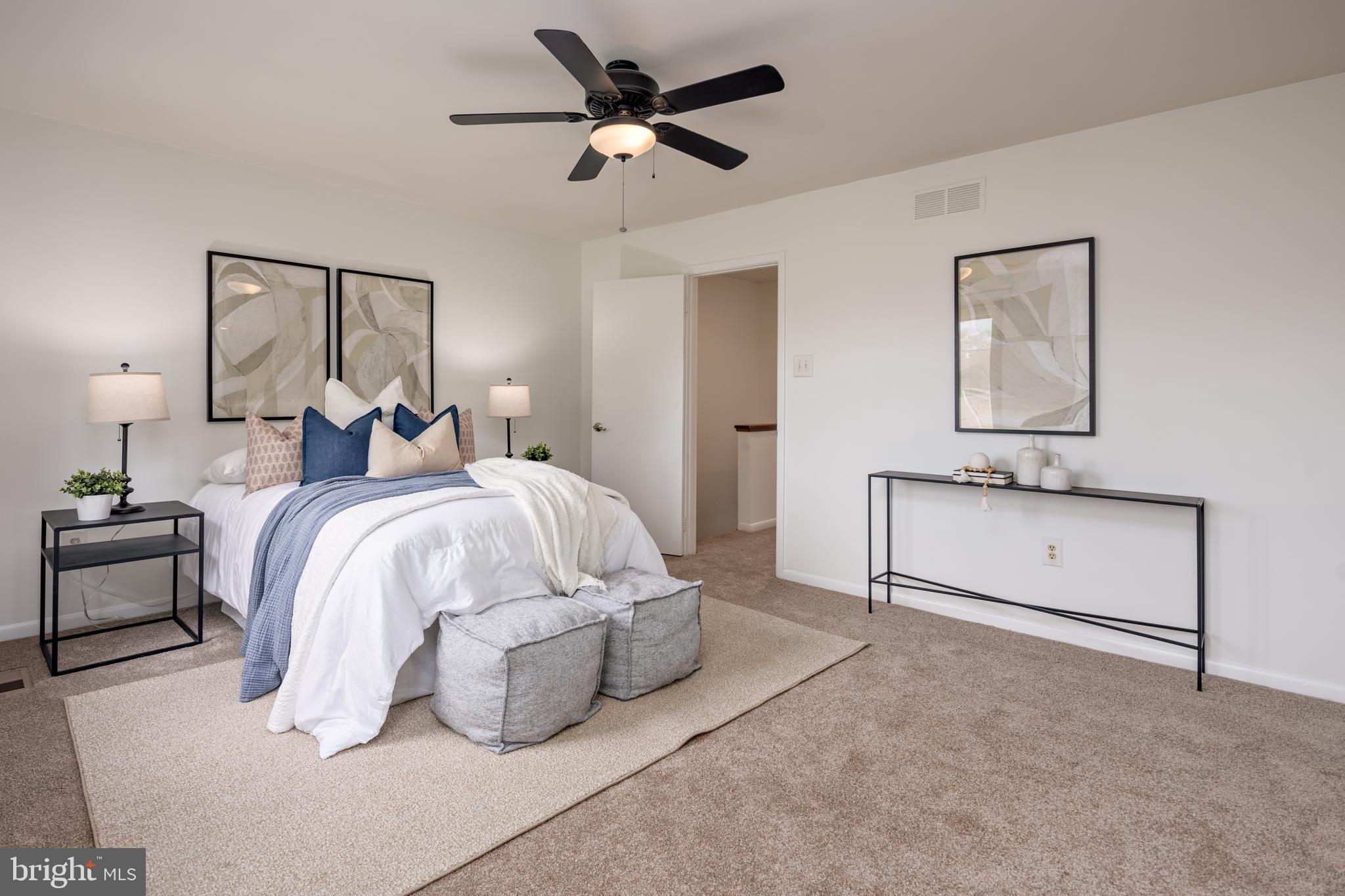 KINGS CONTRIVANCE - Residential