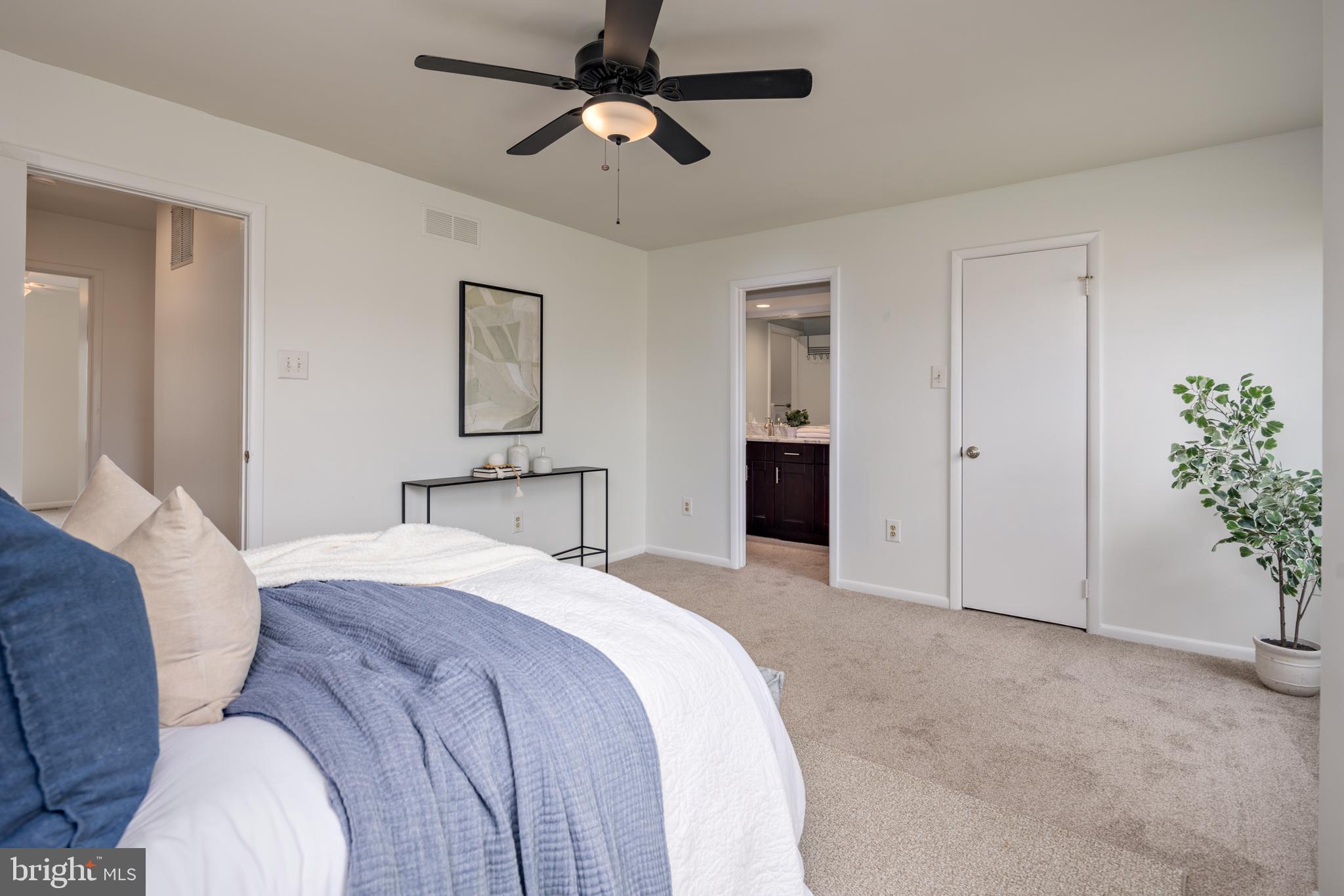 KINGS CONTRIVANCE - Residential