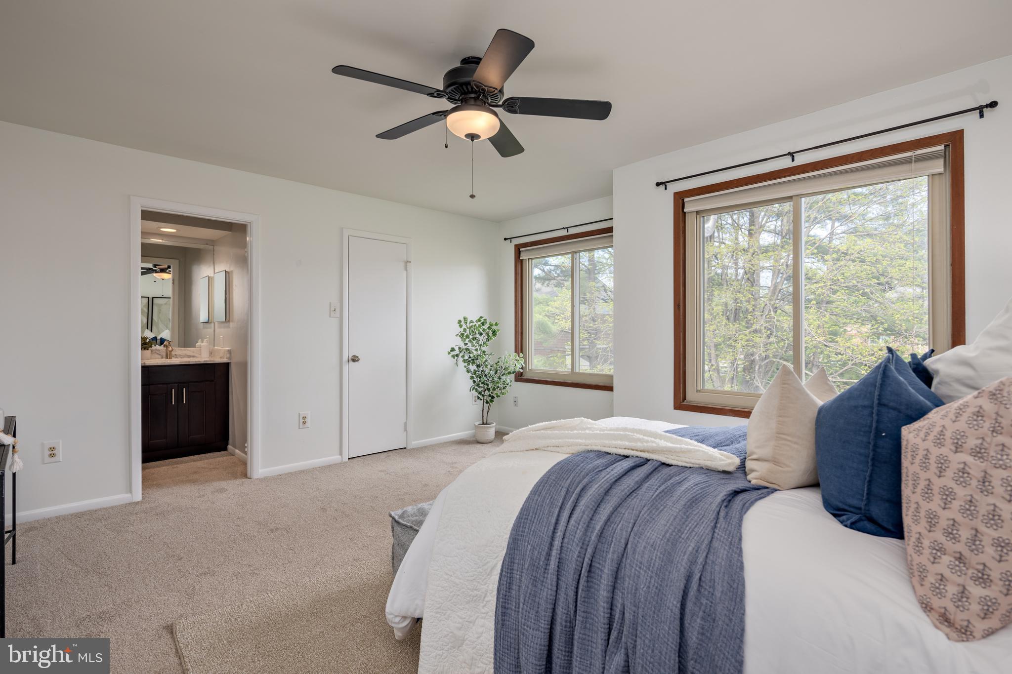 KINGS CONTRIVANCE - Residential