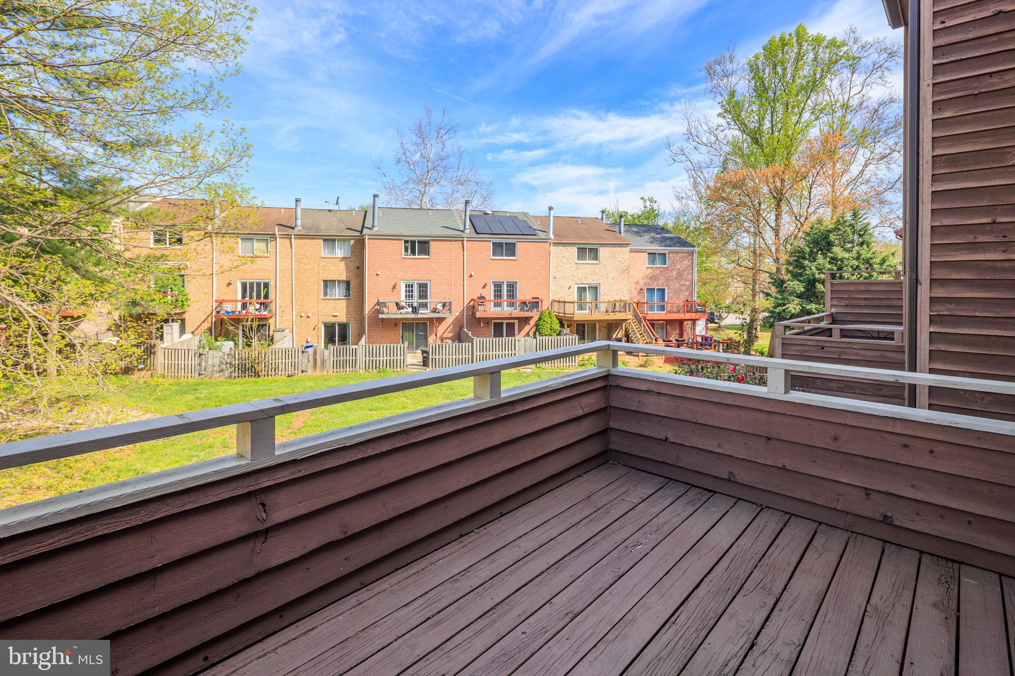 KINGS CONTRIVANCE - Residential