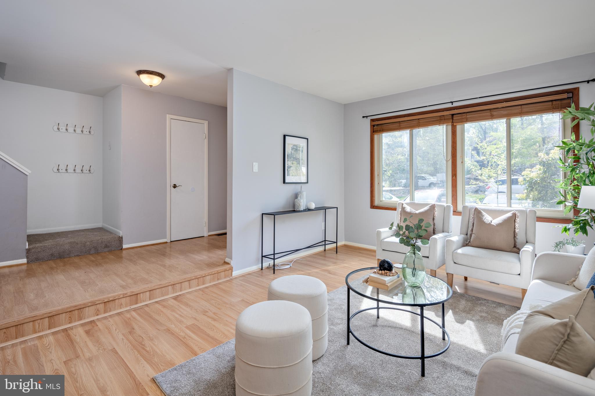 KINGS CONTRIVANCE - Residential