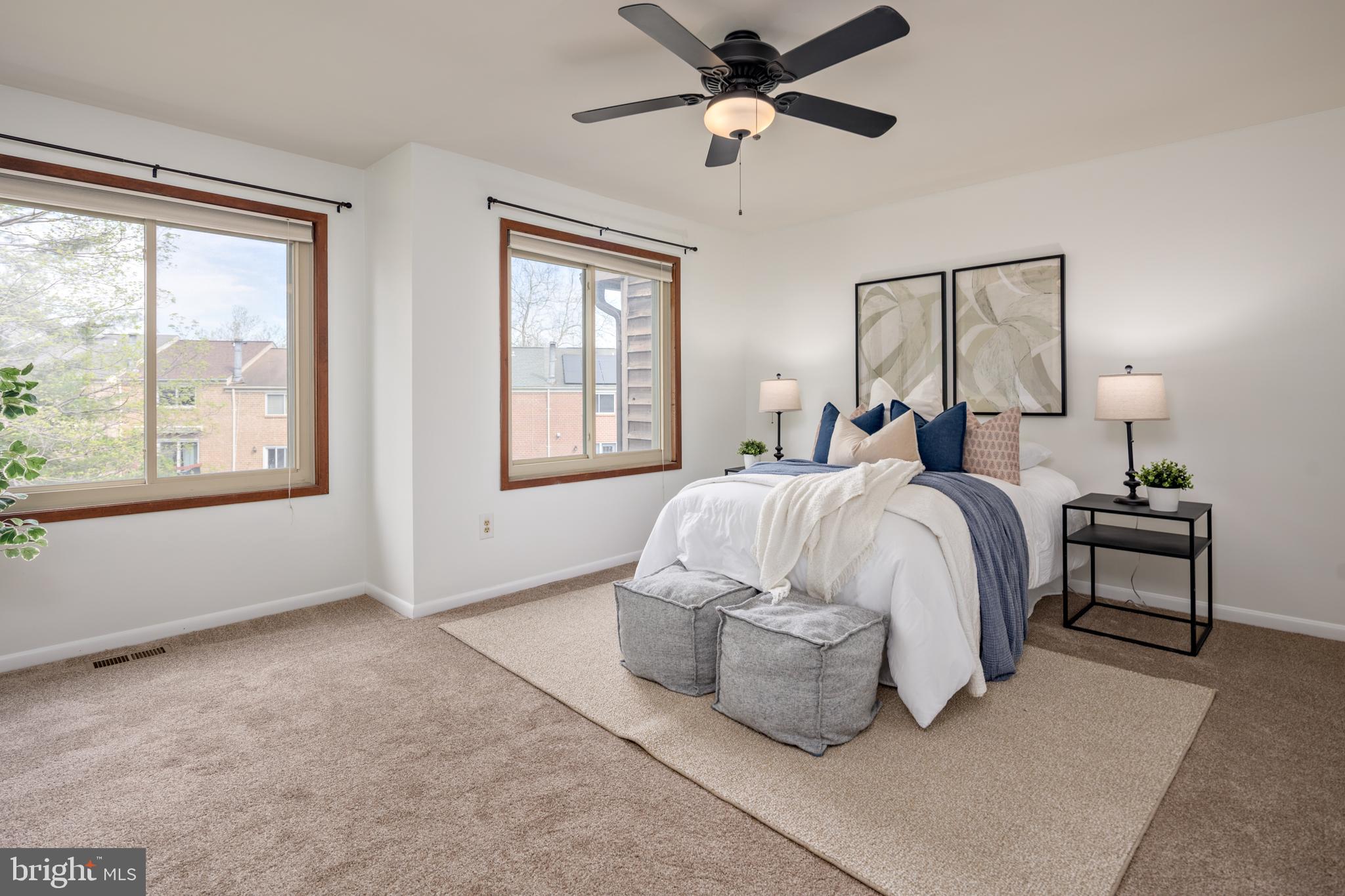 KINGS CONTRIVANCE - Residential