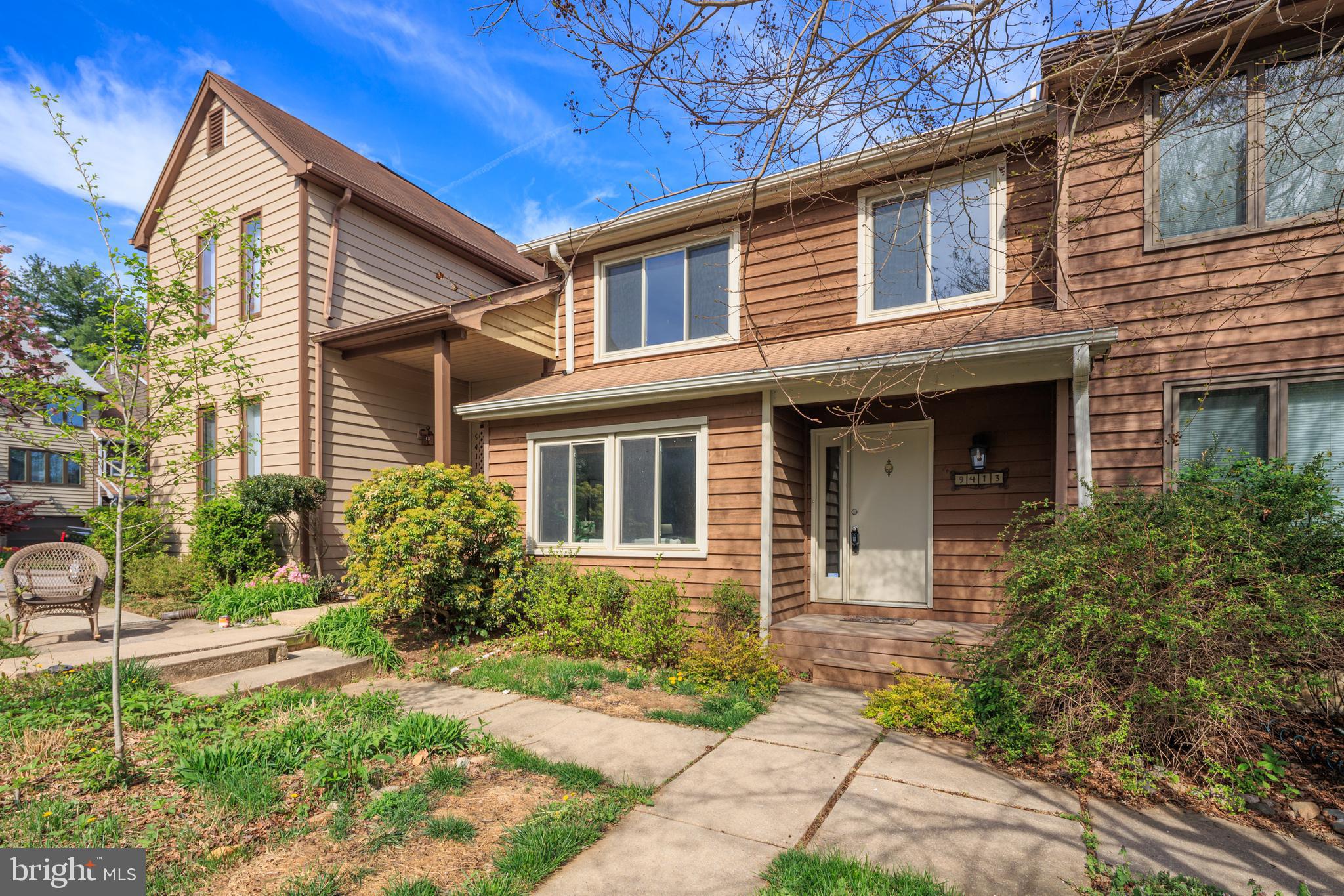 KINGS CONTRIVANCE - Residential