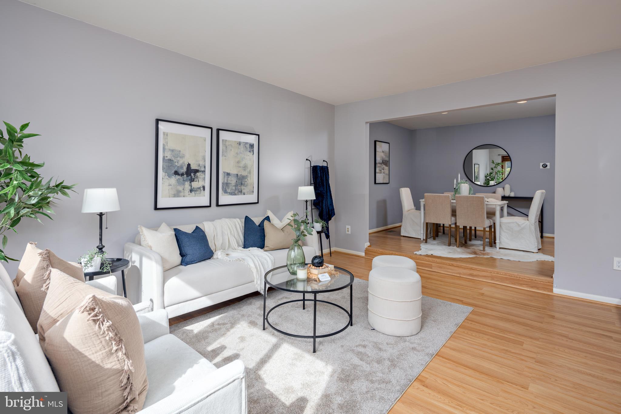 KINGS CONTRIVANCE - Residential