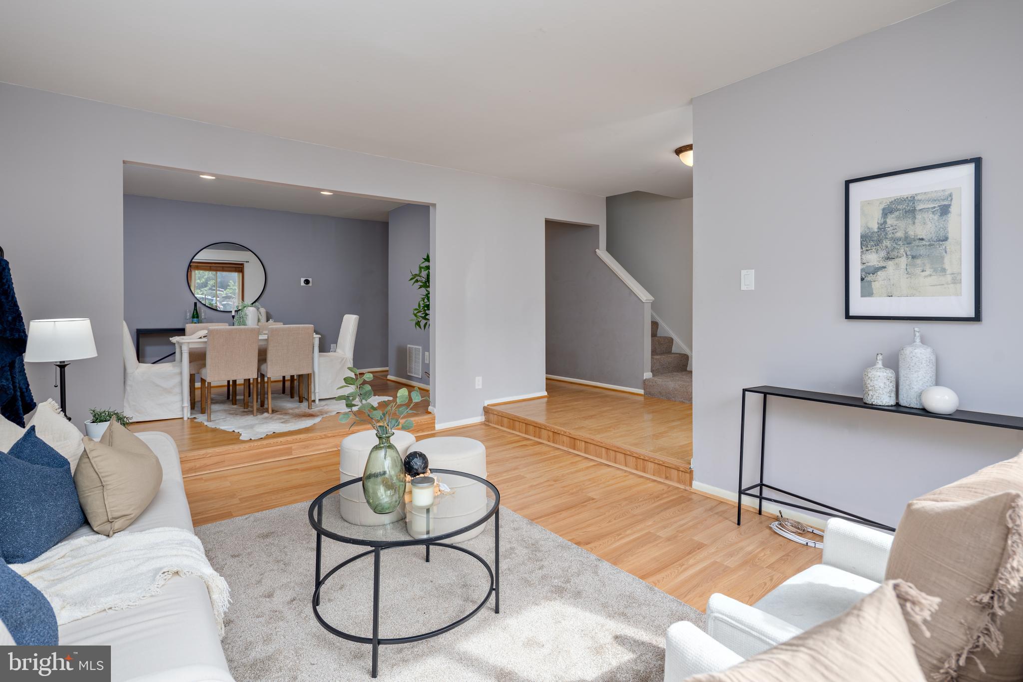 KINGS CONTRIVANCE - Residential