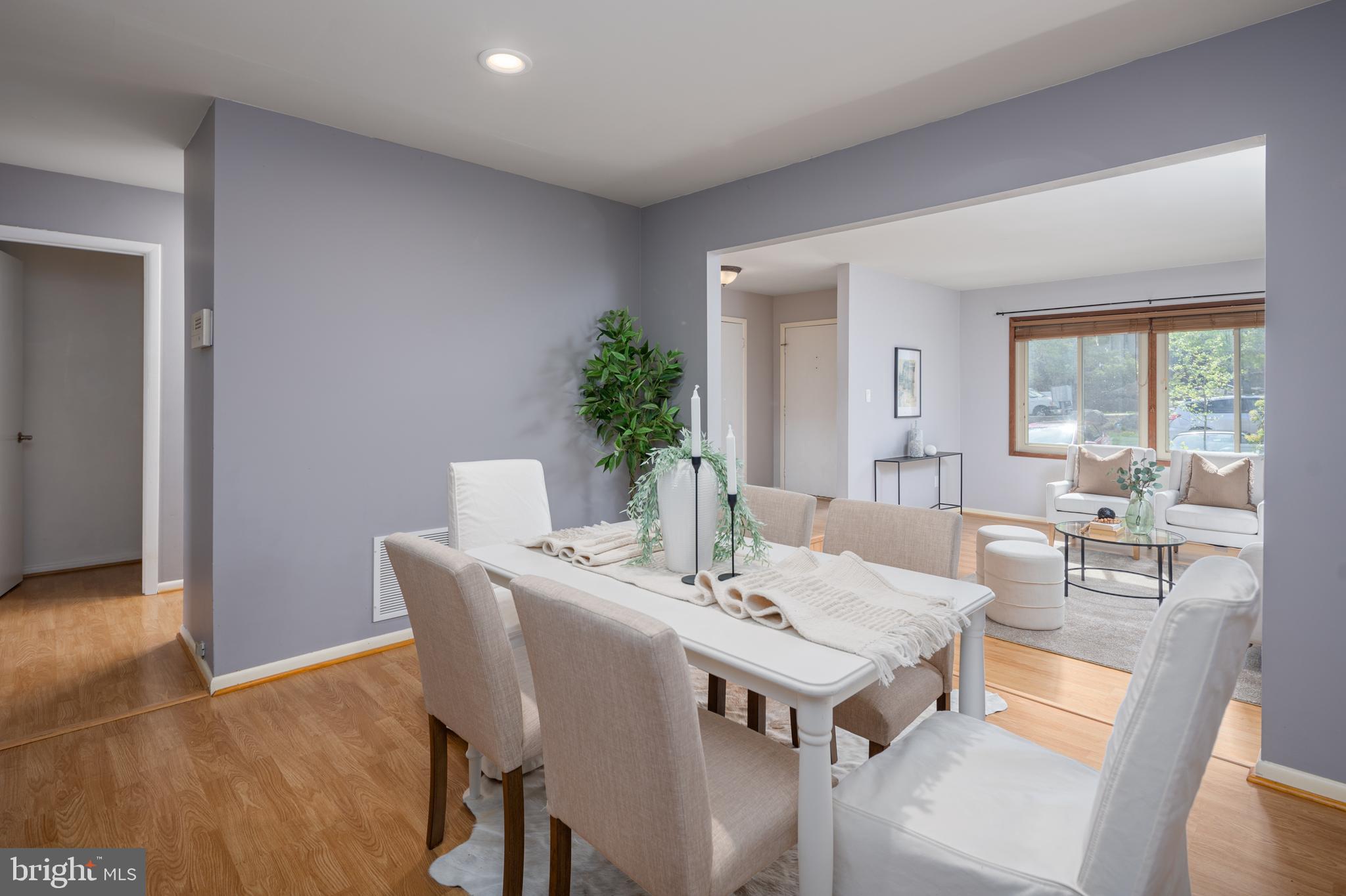 KINGS CONTRIVANCE - Residential