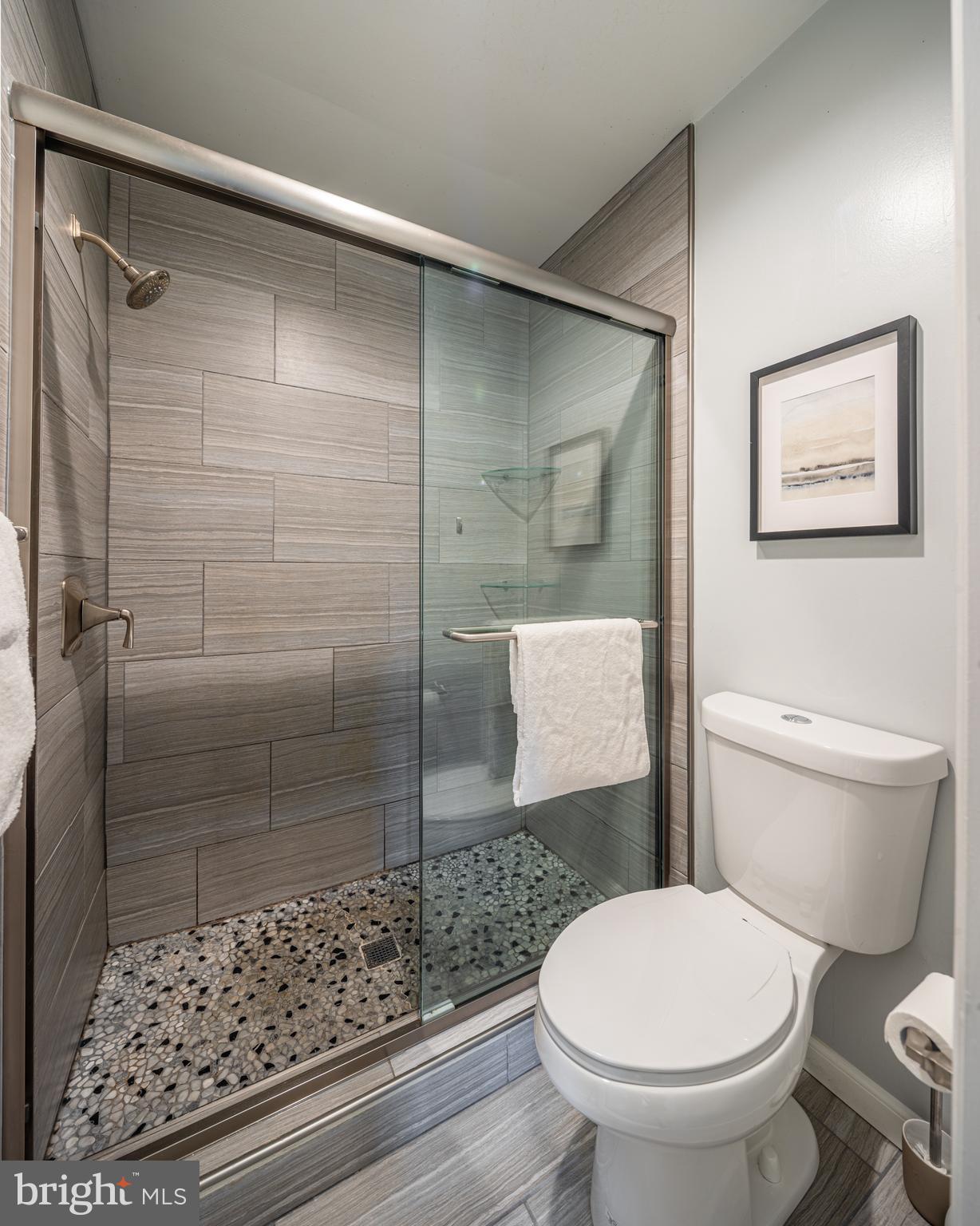 KINGS CONTRIVANCE - Residential