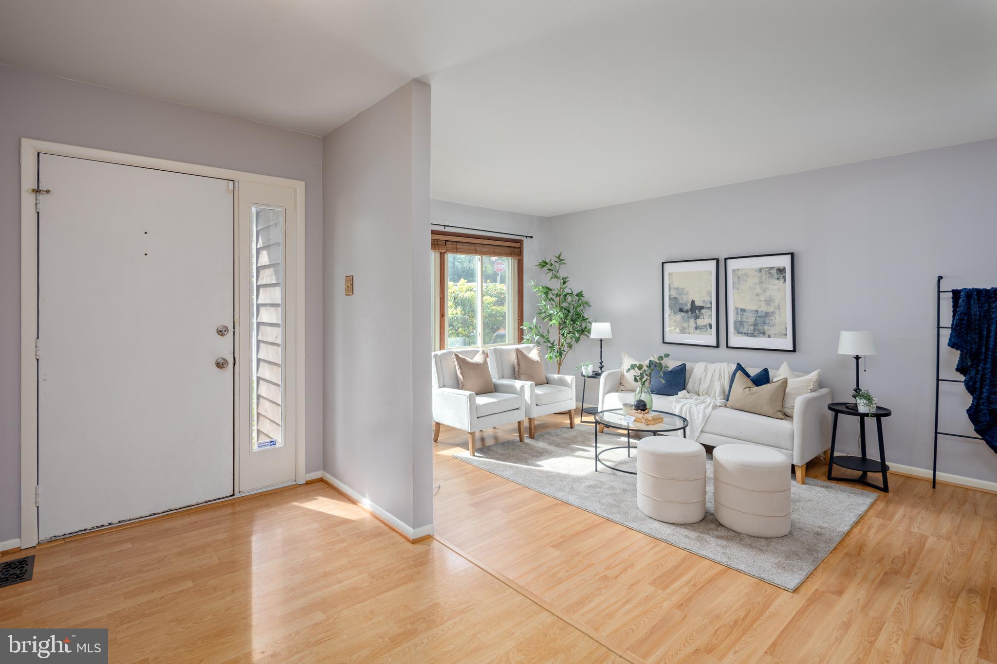 KINGS CONTRIVANCE - Residential