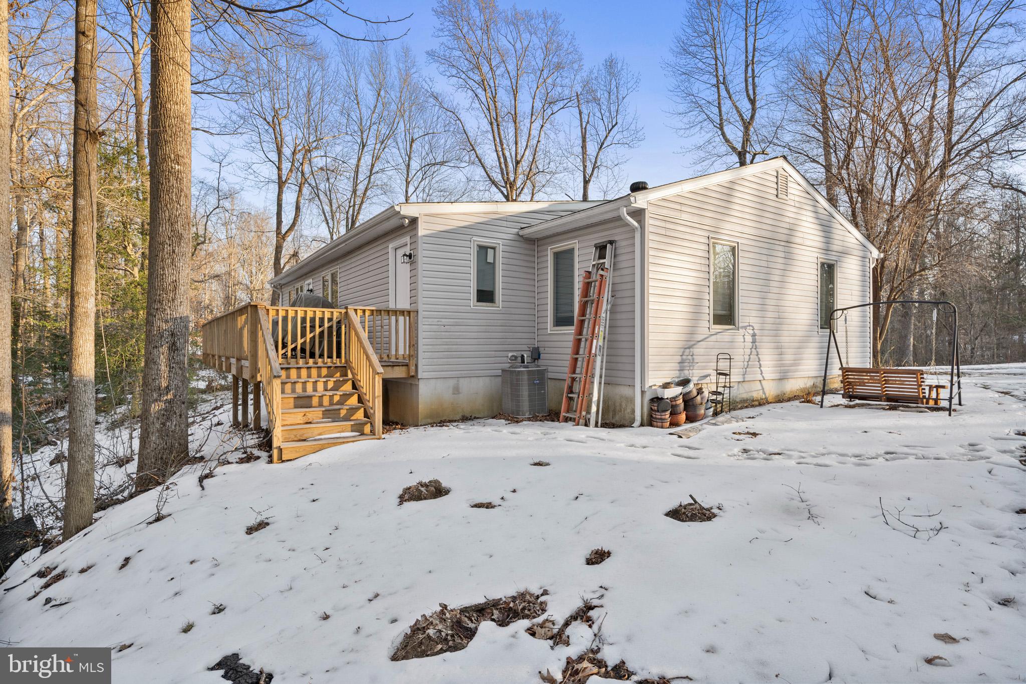 RIVERWOOD FARMS - Residential