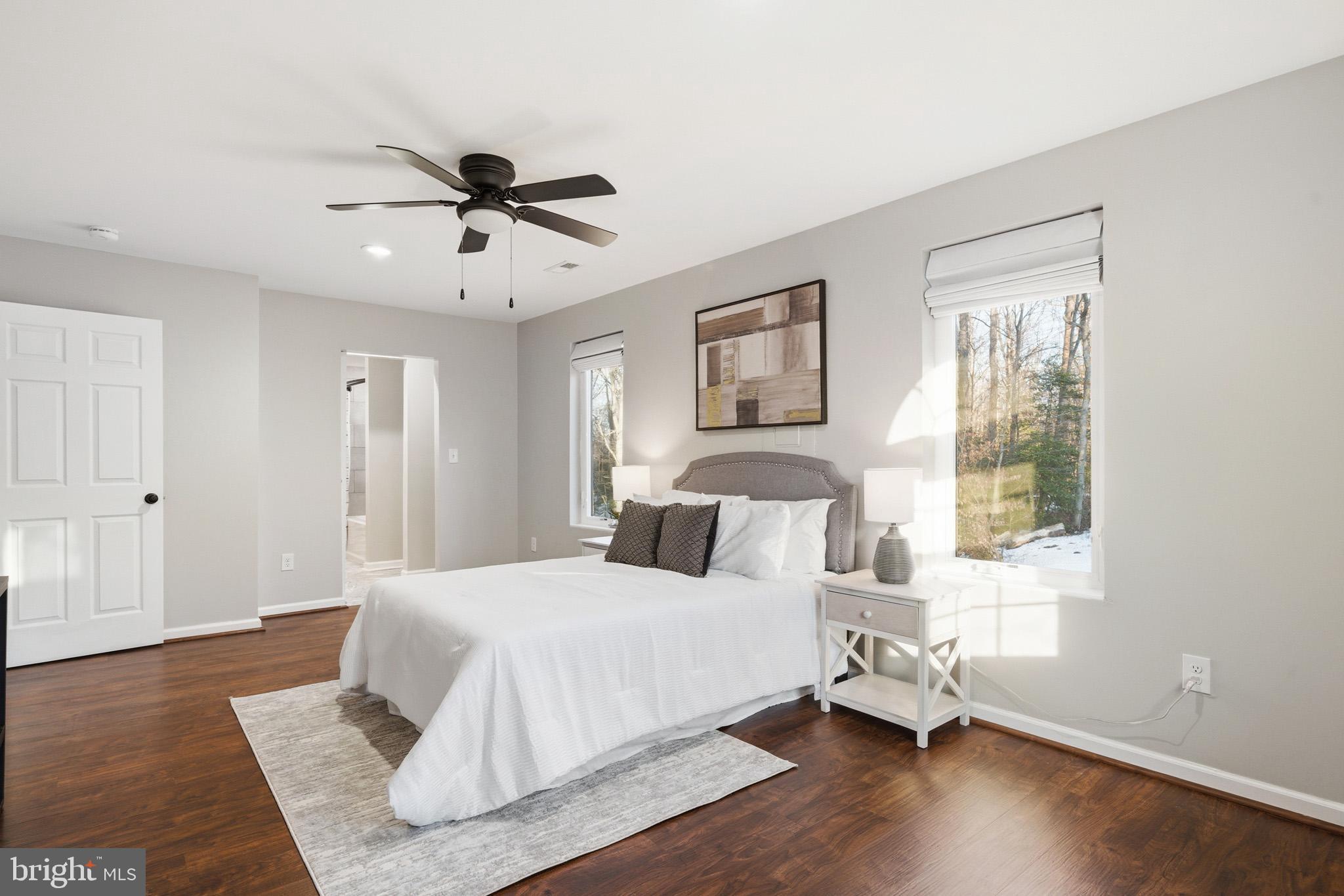 RIVERWOOD FARMS - Residential